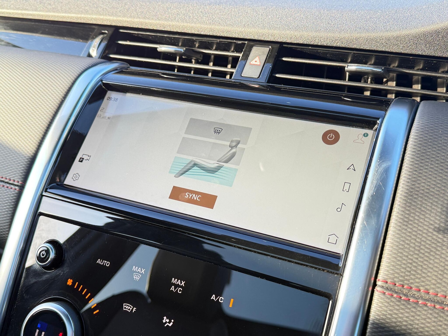 Used Land Rover Discovery Sport 2022 for sale - 77130800: Photo 52