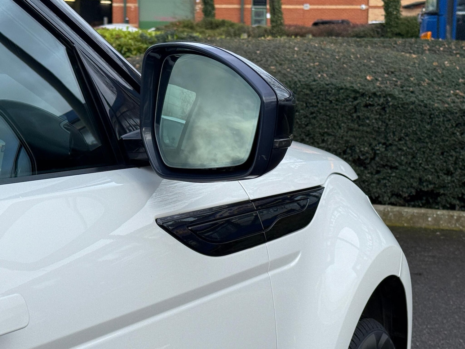 Used Land Rover Range Rover Evoque for sale - 77229811: Photo 11