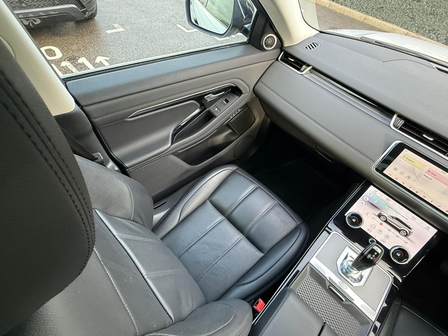 Used Land Rover Range Rover Evoque for sale - 77229811: Photo 17