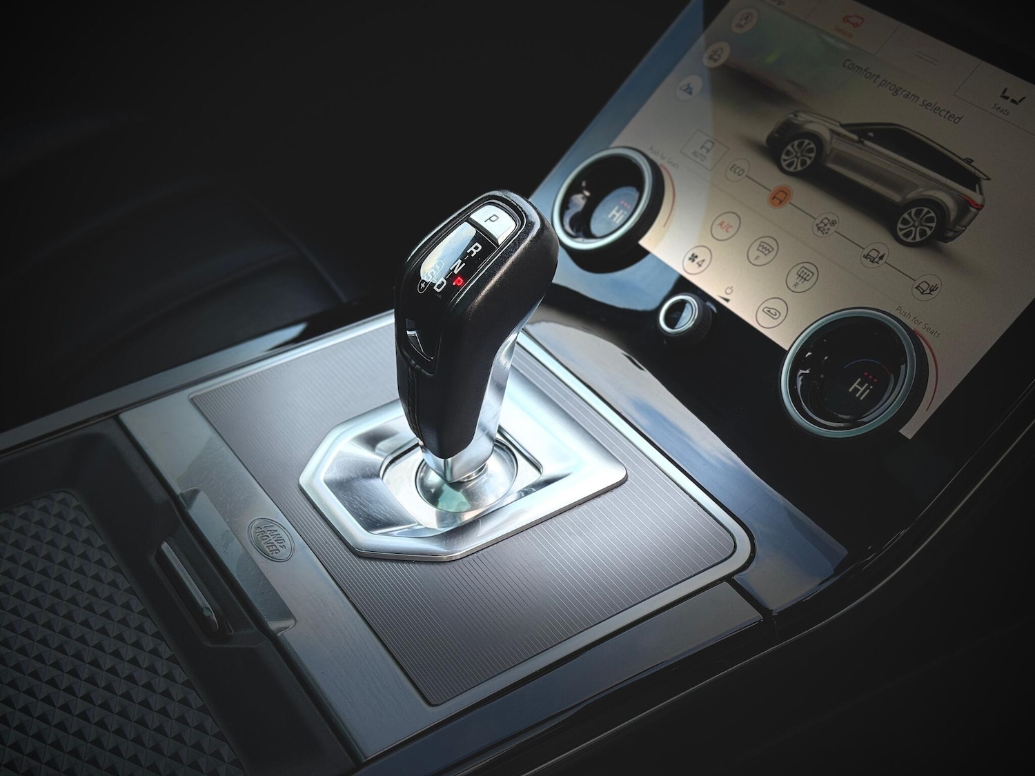 Used Land Rover Range Rover Evoque for sale - 77229811: Photo 18