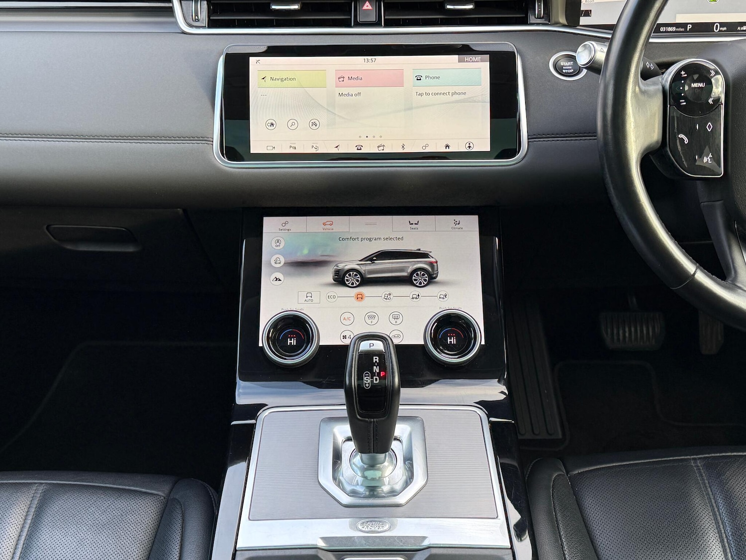 Used Land Rover Range Rover Evoque for sale - 77229811: Photo 19