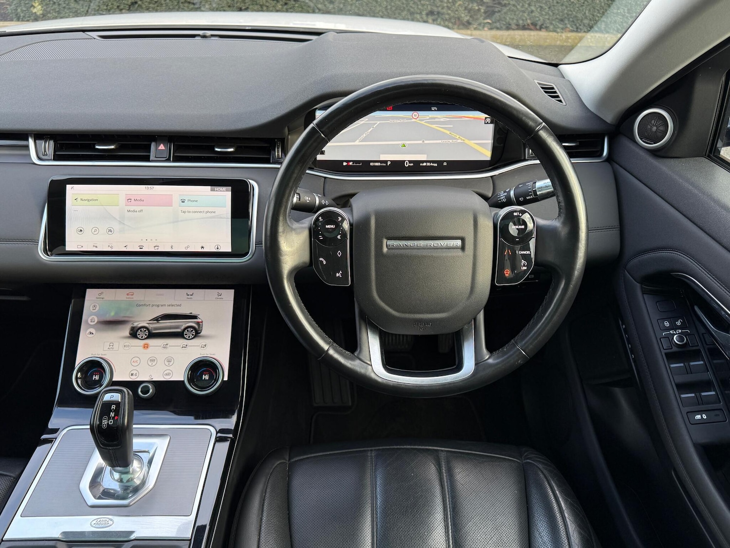 Used Land Rover Range Rover Evoque for sale - 77229811: Photo 20