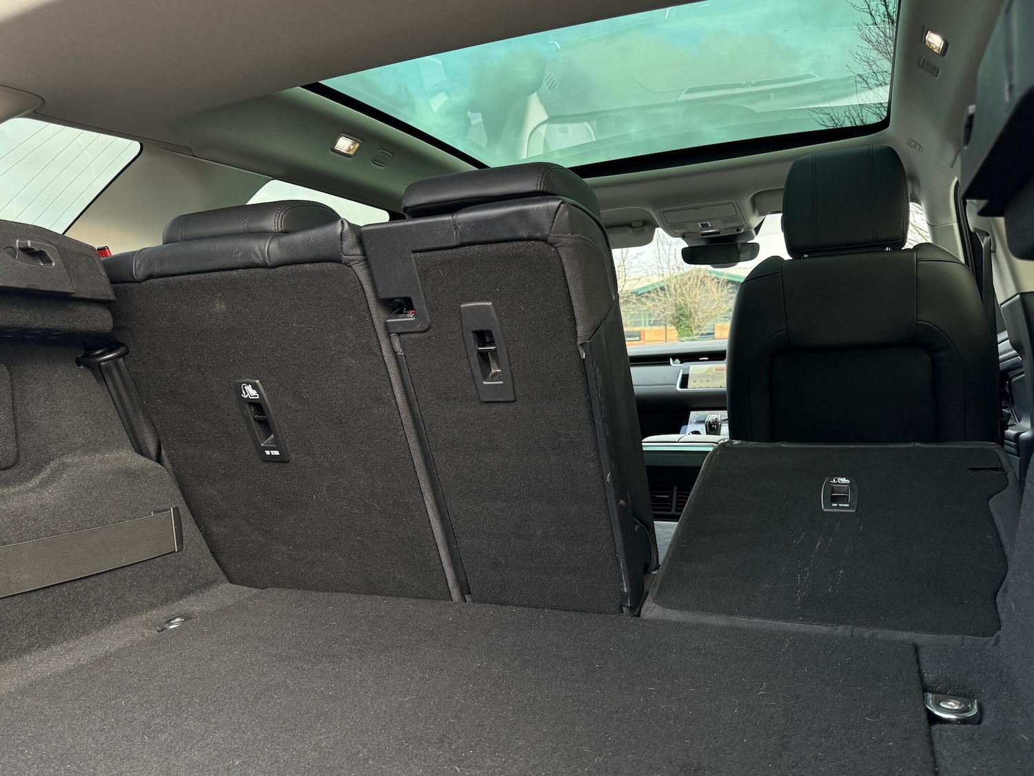 Used Land Rover Range Rover Evoque for sale - 77229811: Photo 25