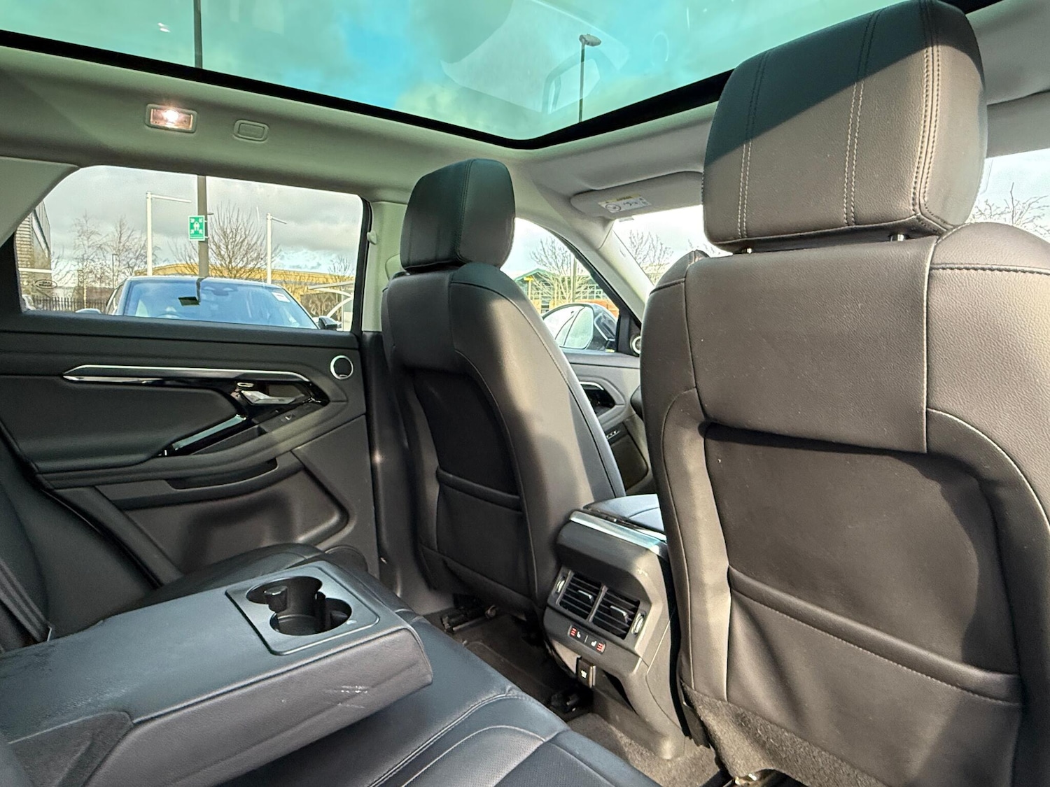 Used Land Rover Range Rover Evoque for sale - 77229811: Photo 28