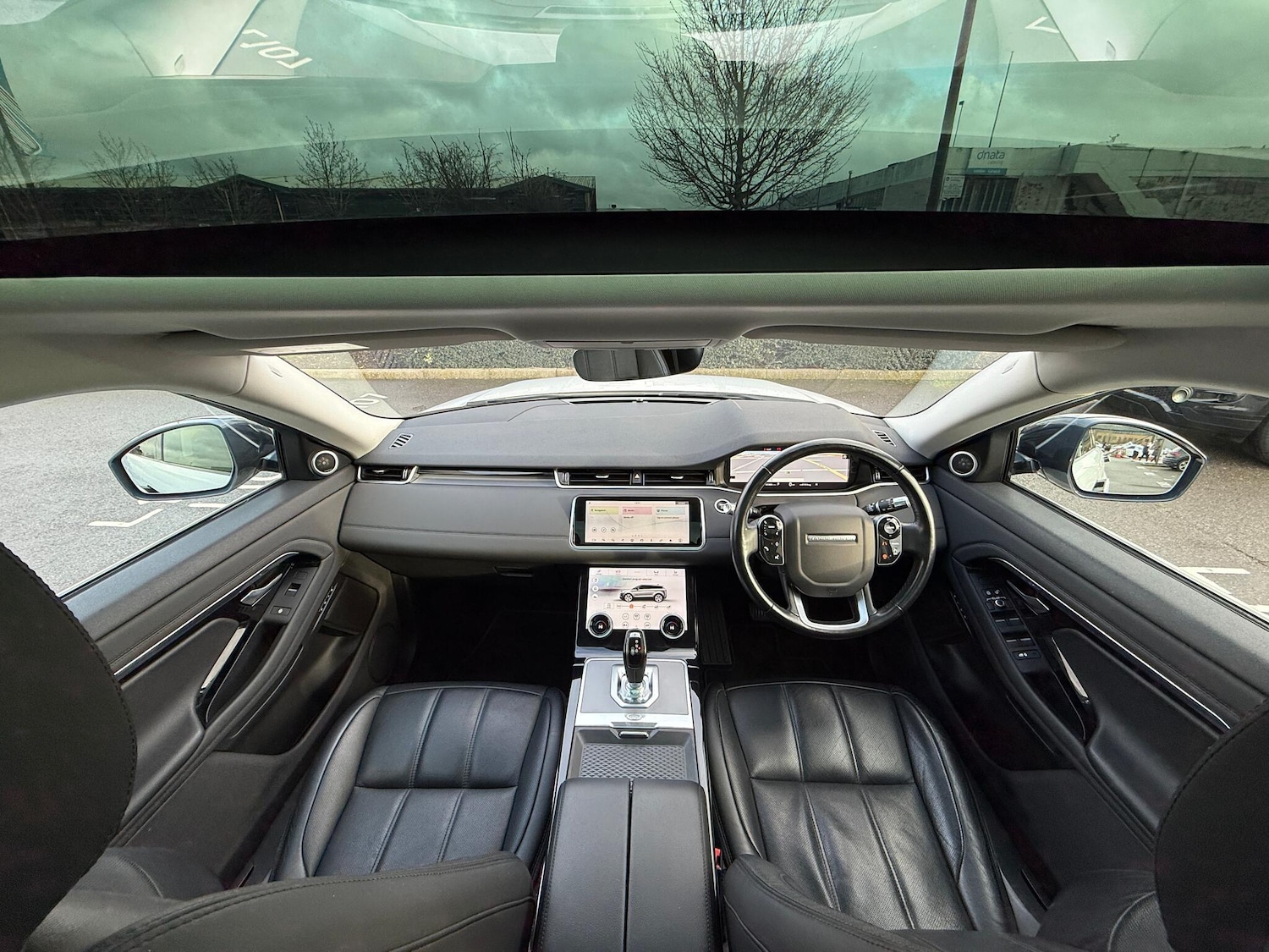 Used Land Rover Range Rover Evoque for sale - 77229811: Photo 3