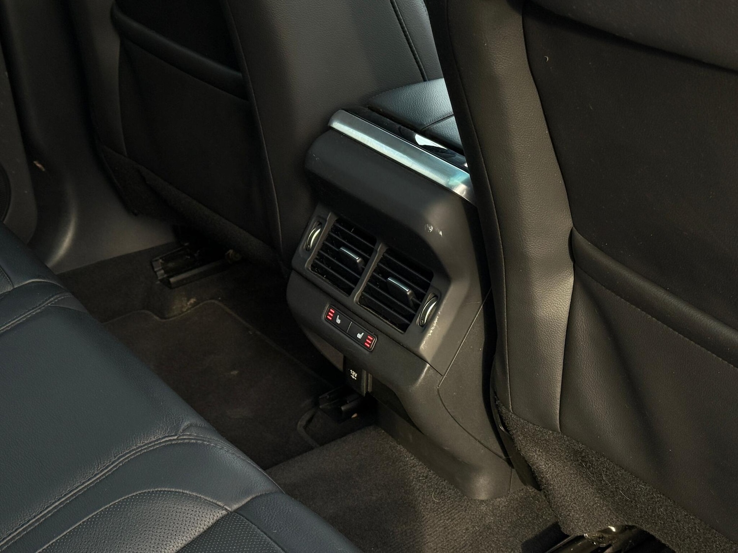 Used Land Rover Range Rover Evoque for sale - 77229811: Photo 30