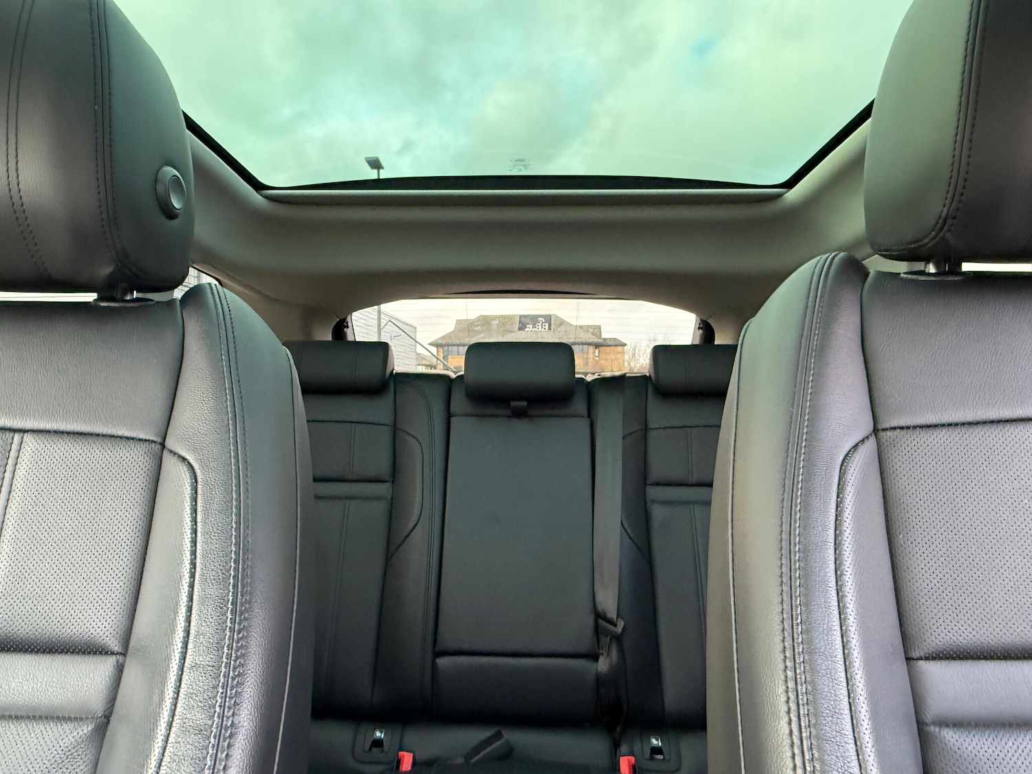 Used Land Rover Range Rover Evoque for sale - 77229811: Photo 31