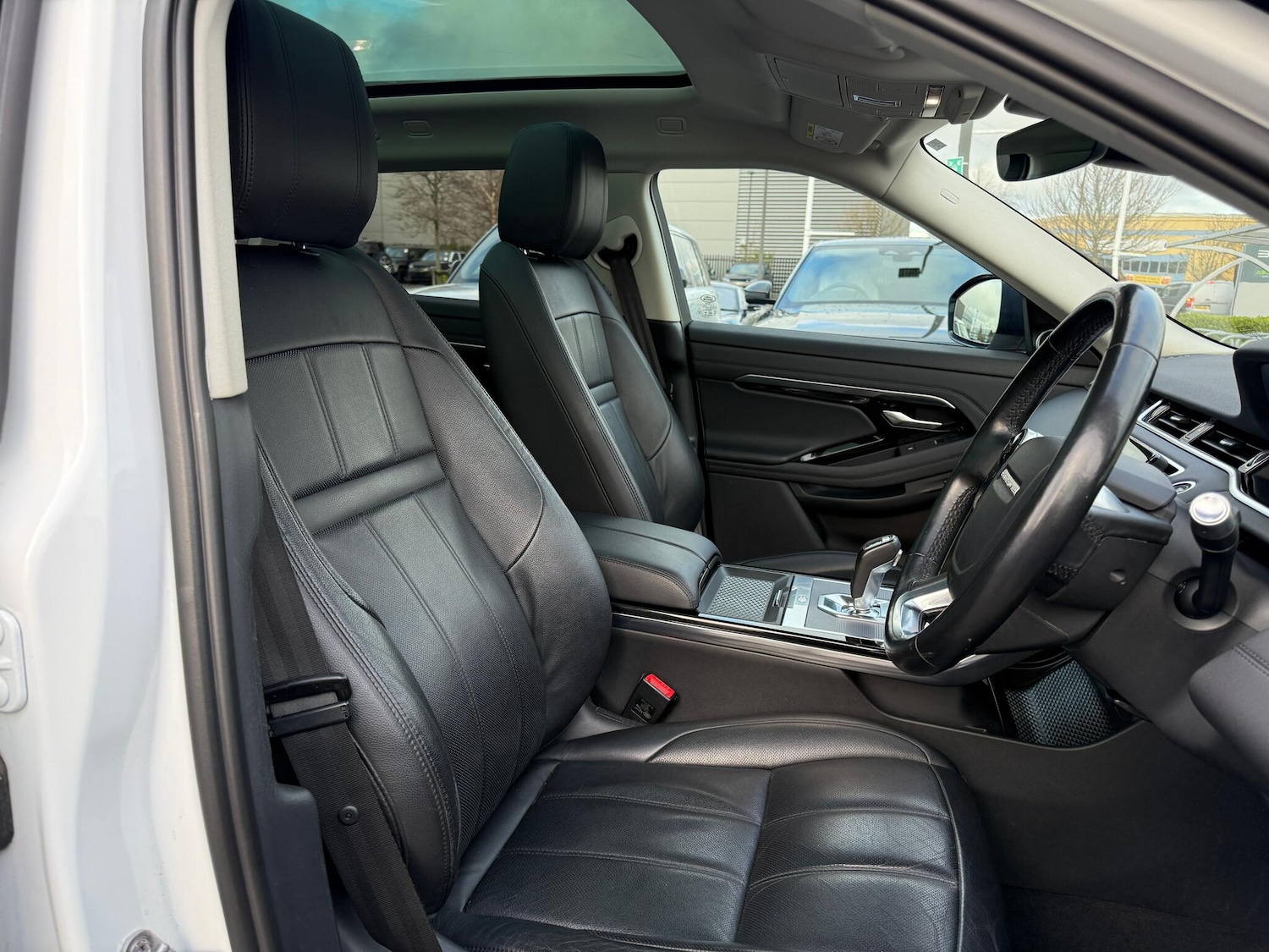 Used Land Rover Range Rover Evoque for sale - 77229811: Photo 33