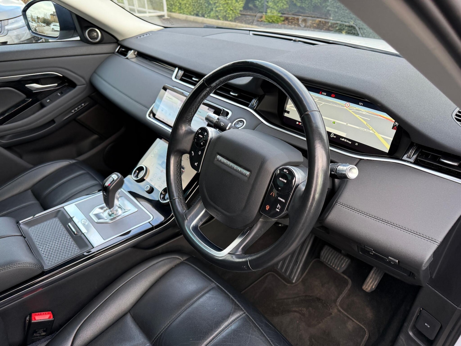 Used Land Rover Range Rover Evoque for sale - 77229811: Photo 34