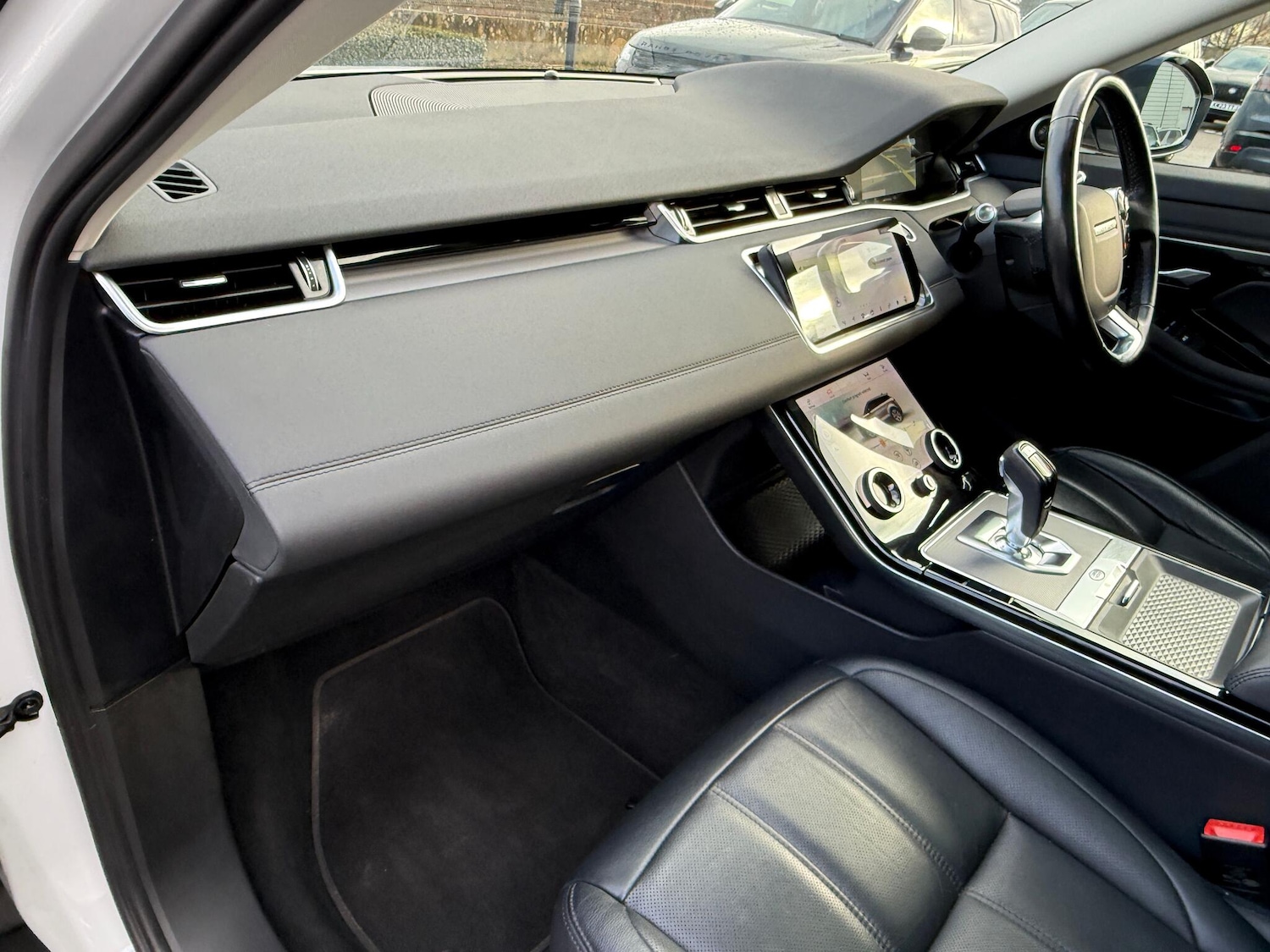 Used Land Rover Range Rover Evoque for sale - 77229811: Photo 36