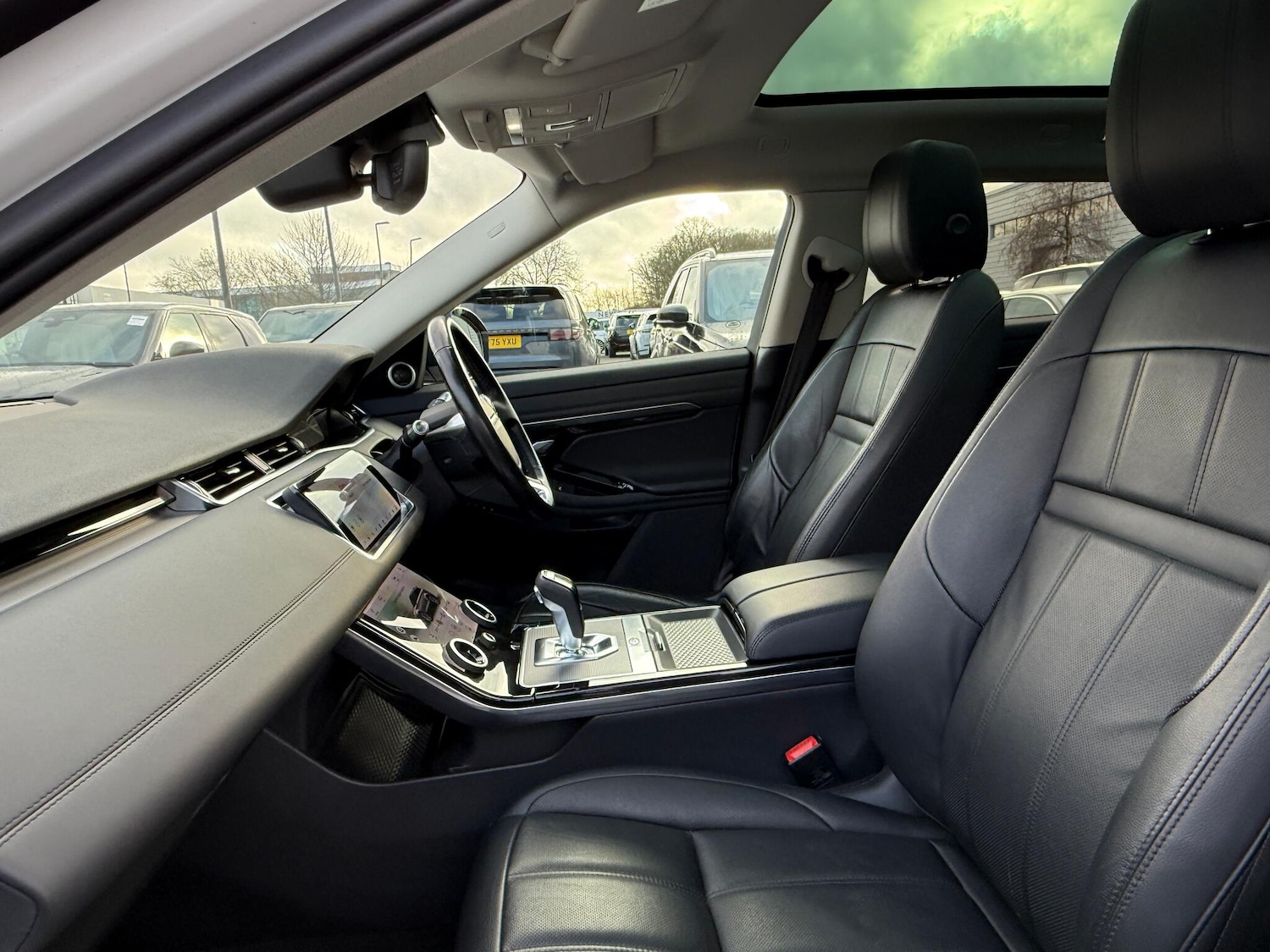 Used Land Rover Range Rover Evoque for sale - 77229811: Photo 37