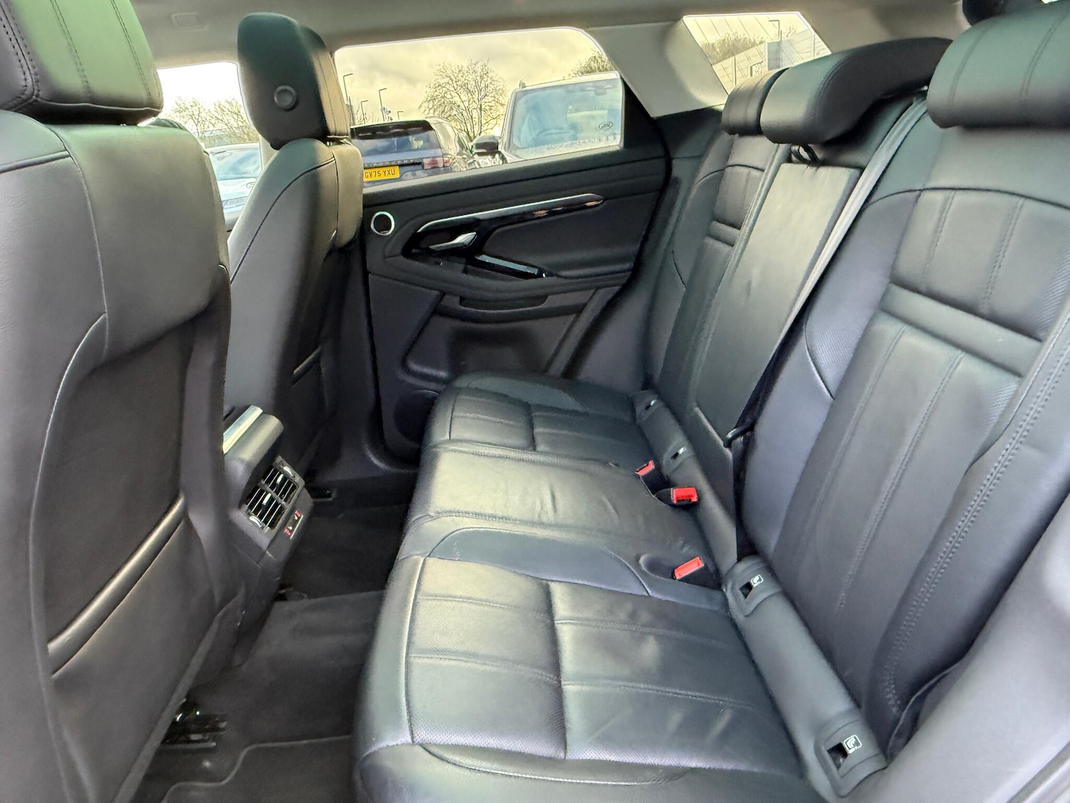 Used Land Rover Range Rover Evoque for sale - 77229811: Photo 39