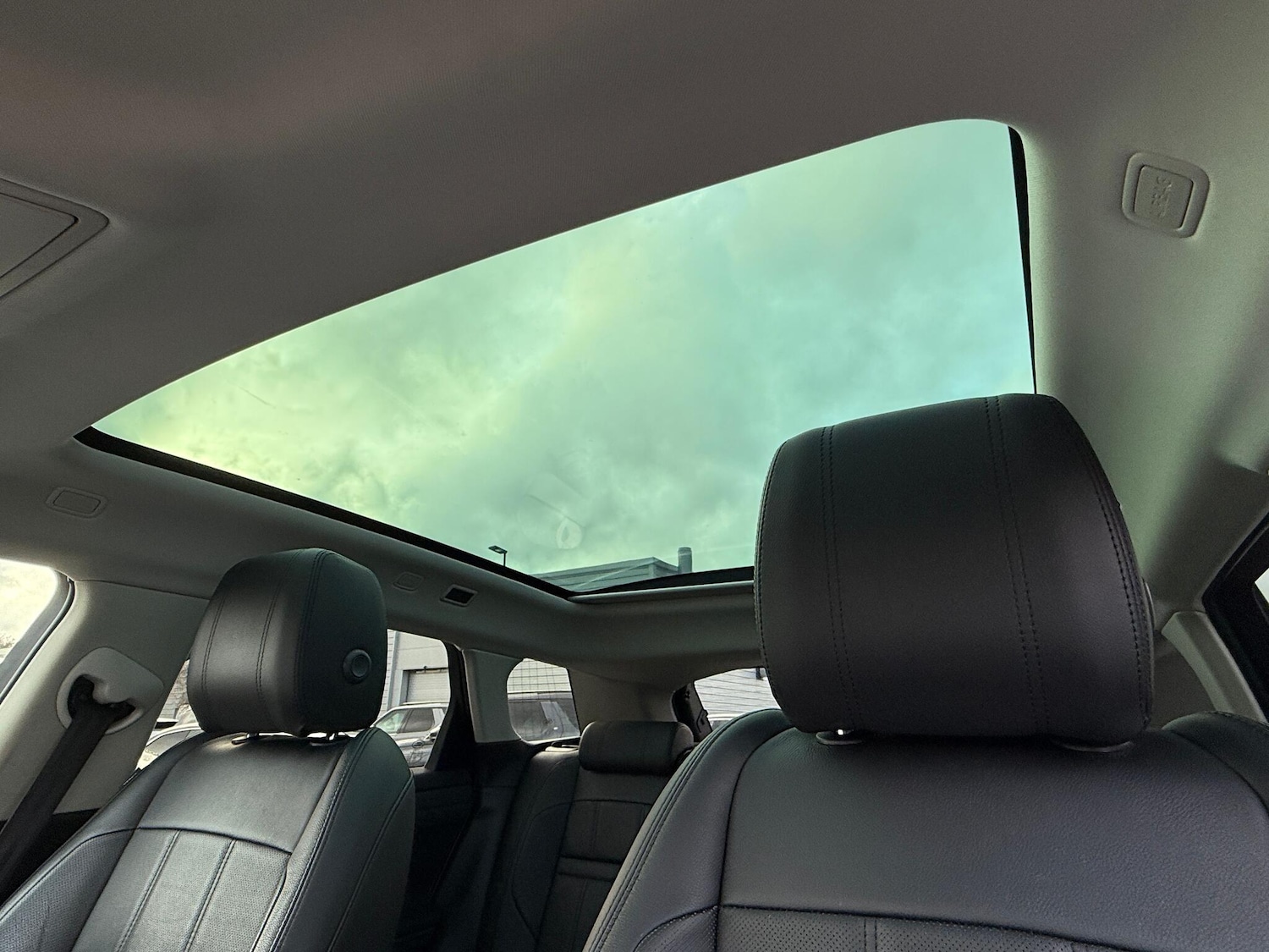 Used Land Rover Range Rover Evoque for sale - 77229811: Photo 4