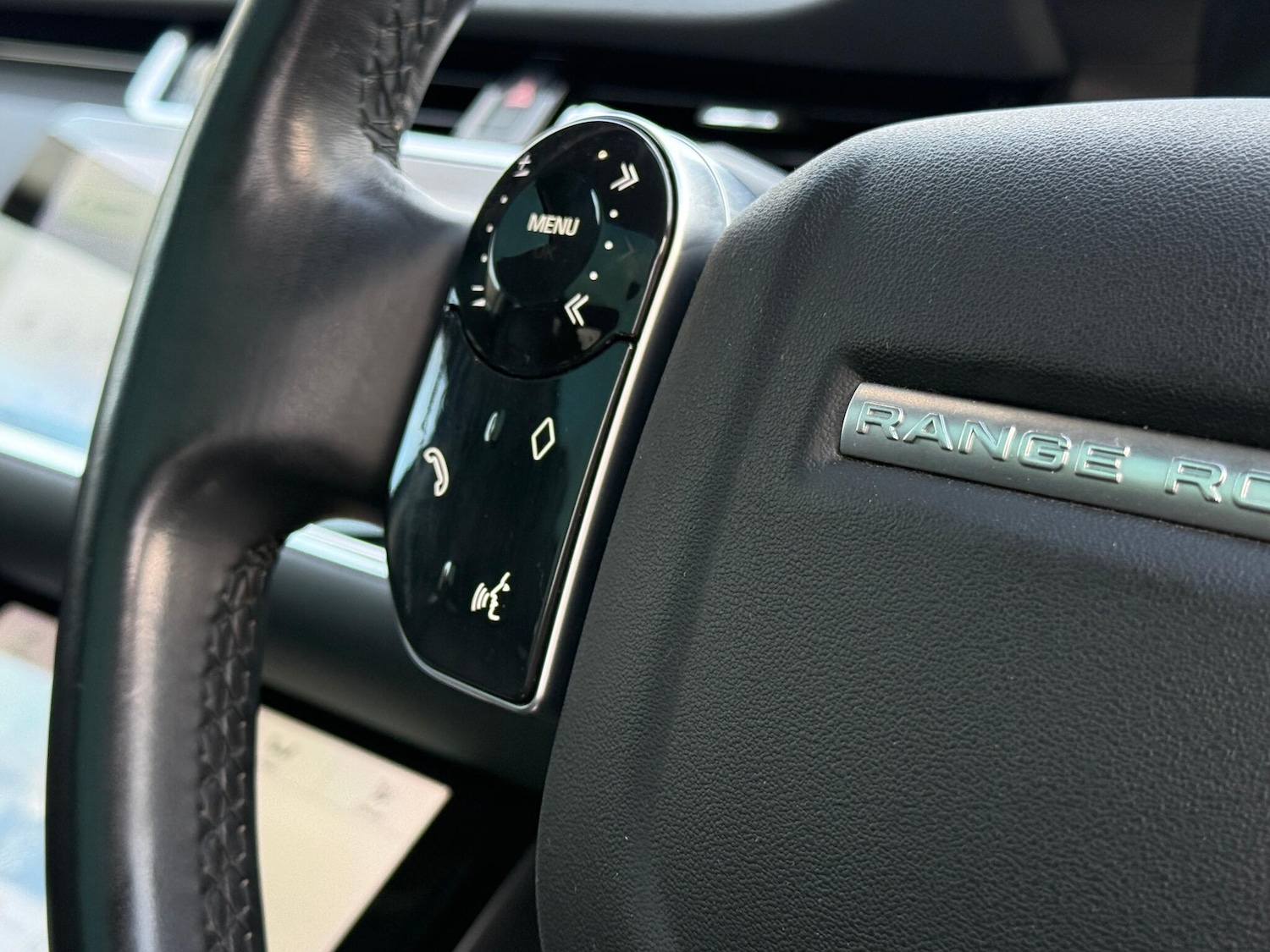 Used Land Rover Range Rover Evoque for sale - 77229811: Photo 40