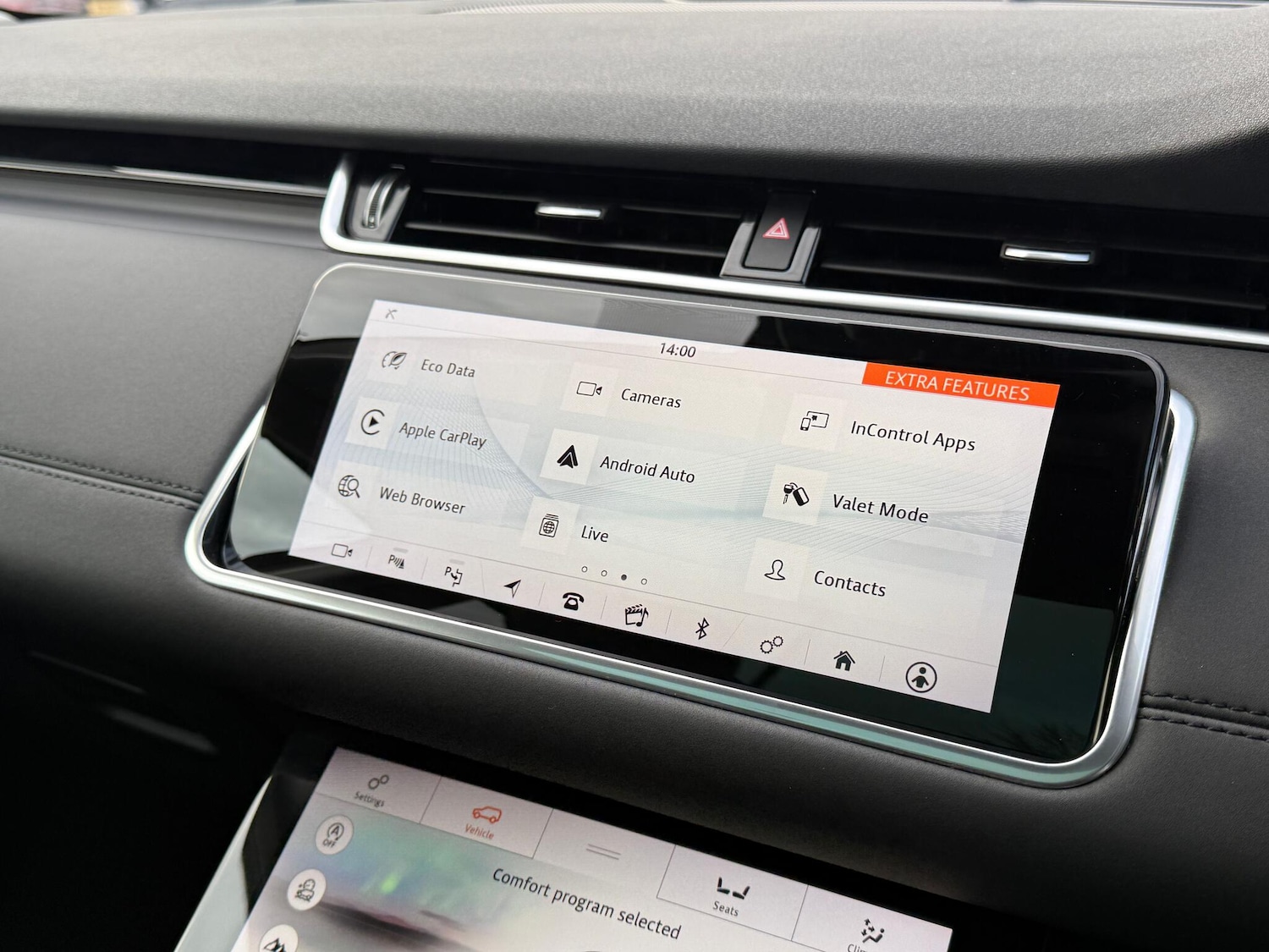 Used Land Rover Range Rover Evoque for sale - 77229811: Photo 46