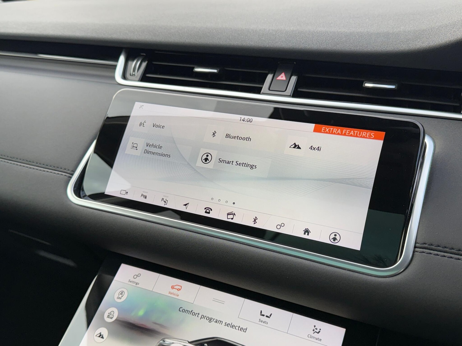 Used Land Rover Range Rover Evoque for sale - 77229811: Photo 47