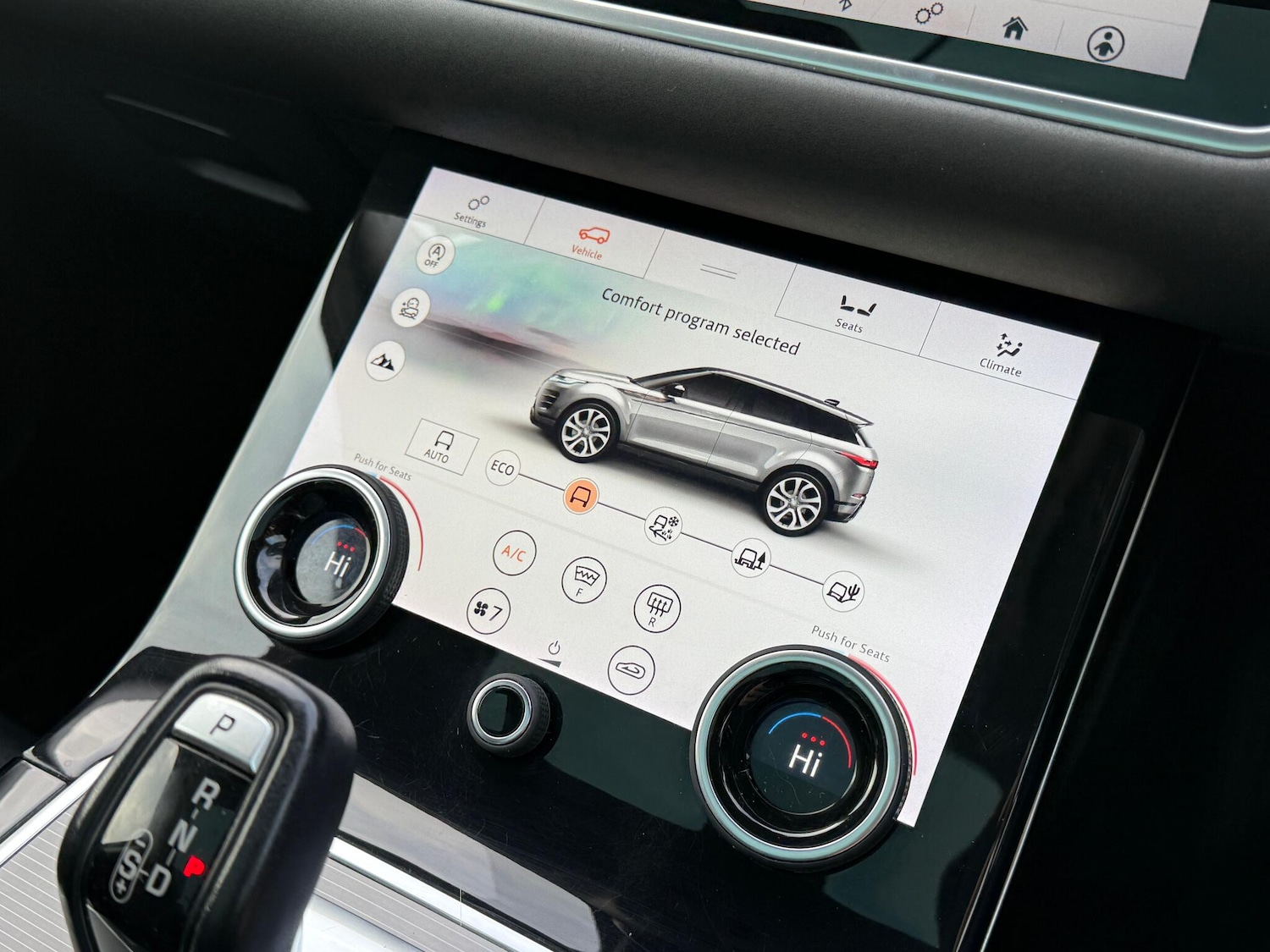 Used Land Rover Range Rover Evoque for sale - 77229811: Photo 48