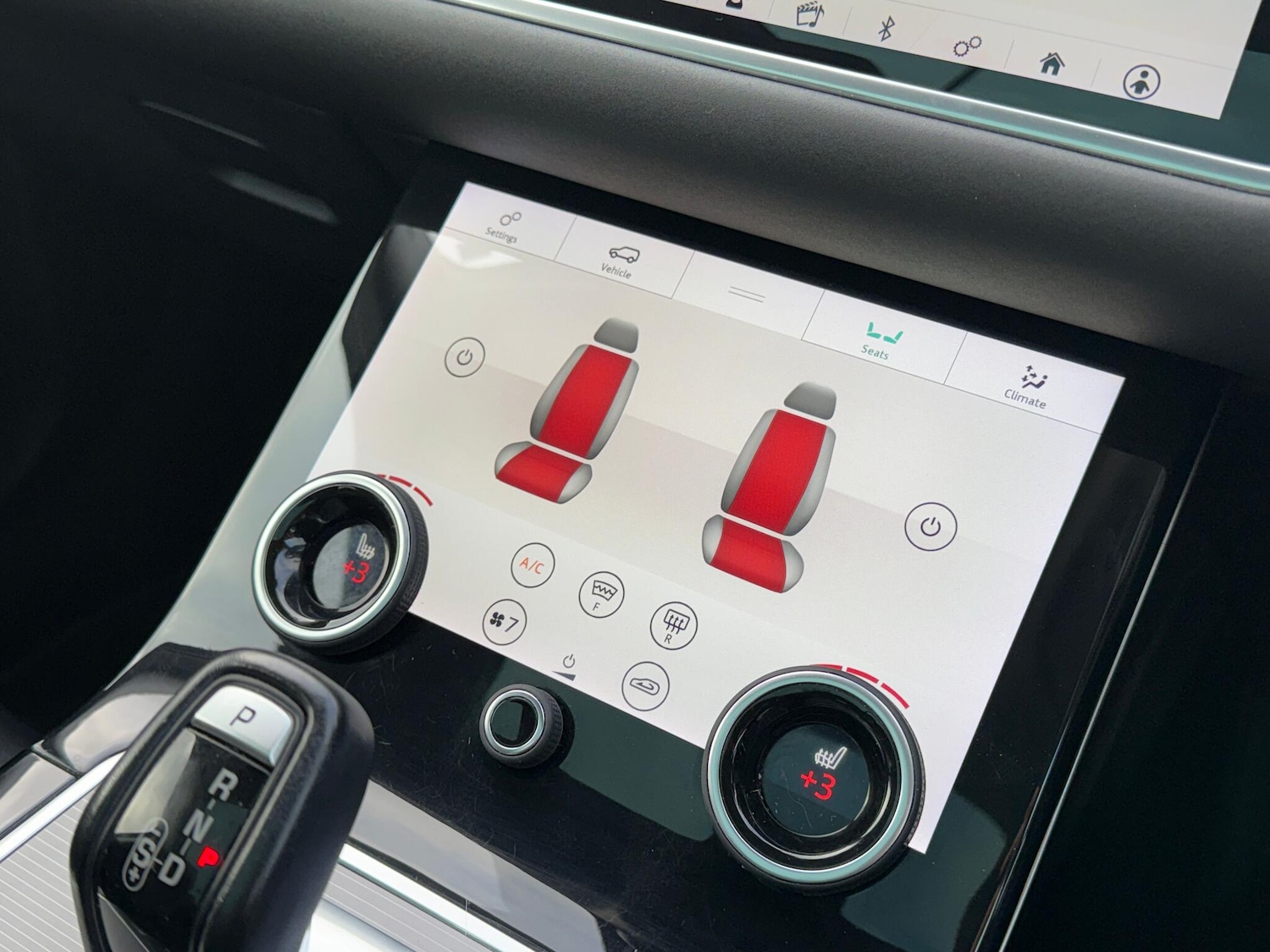 Used Land Rover Range Rover Evoque for sale - 77229811: Photo 49