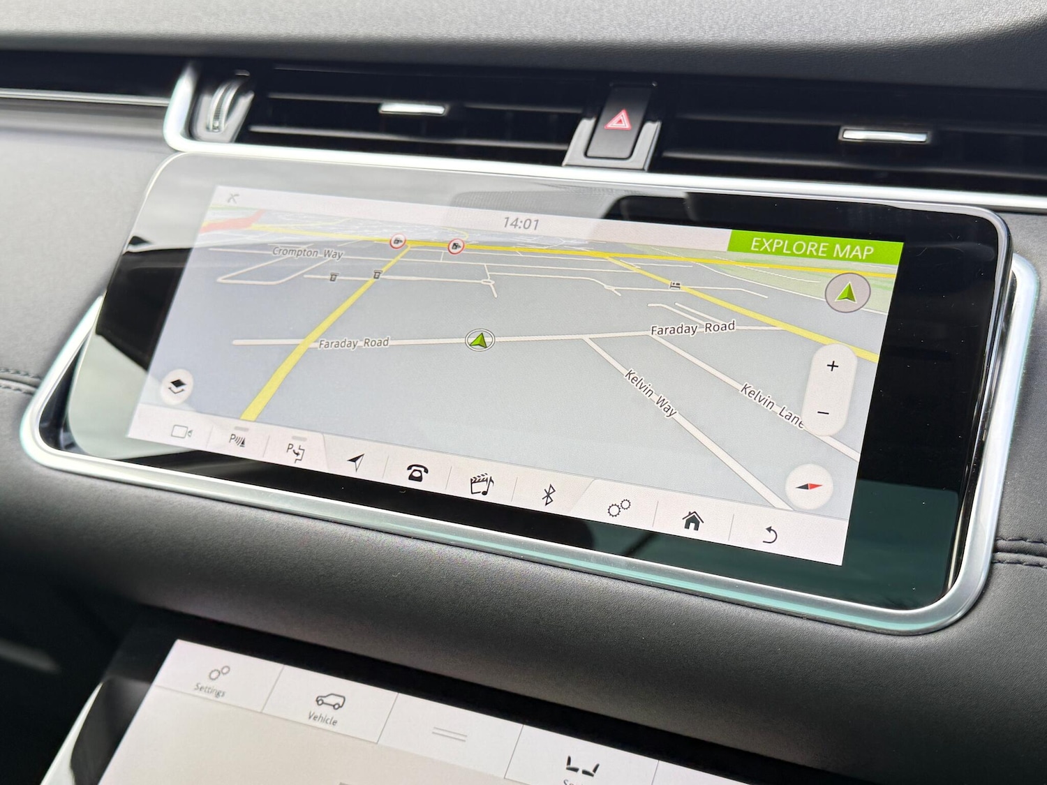 Used Land Rover Range Rover Evoque for sale - 77229811: Photo 5