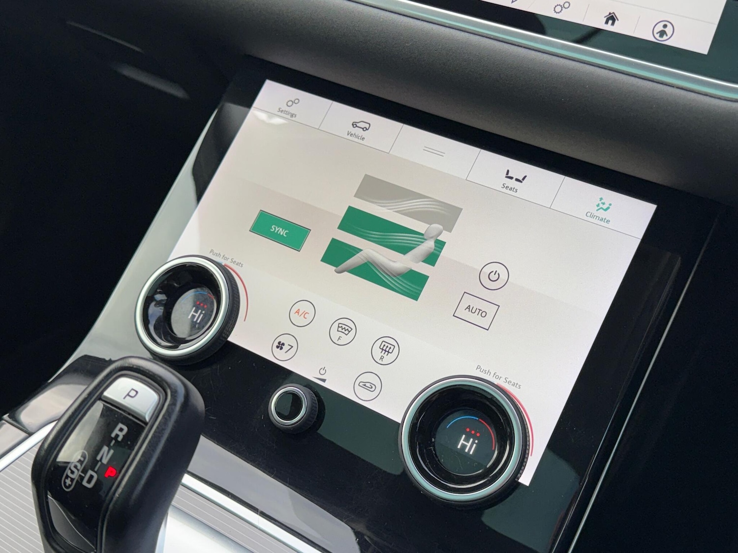 Used Land Rover Range Rover Evoque for sale - 77229811: Photo 50