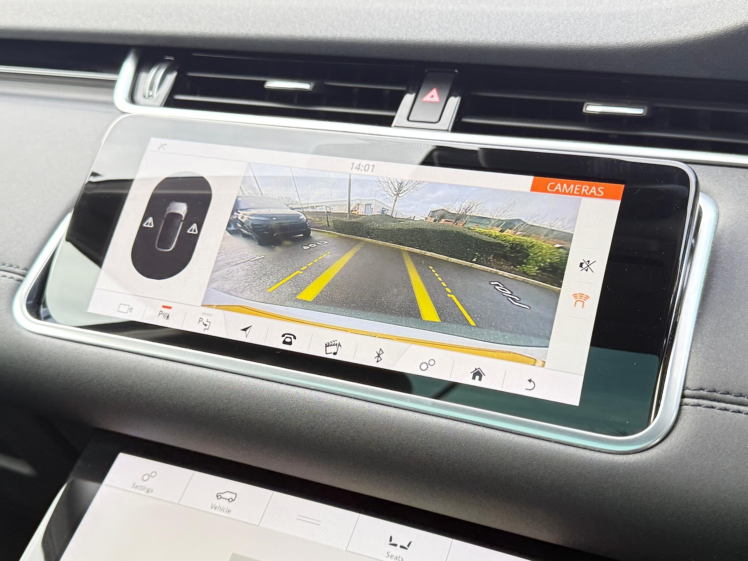 Used Land Rover Range Rover Evoque for sale - 77229811: Photo 6