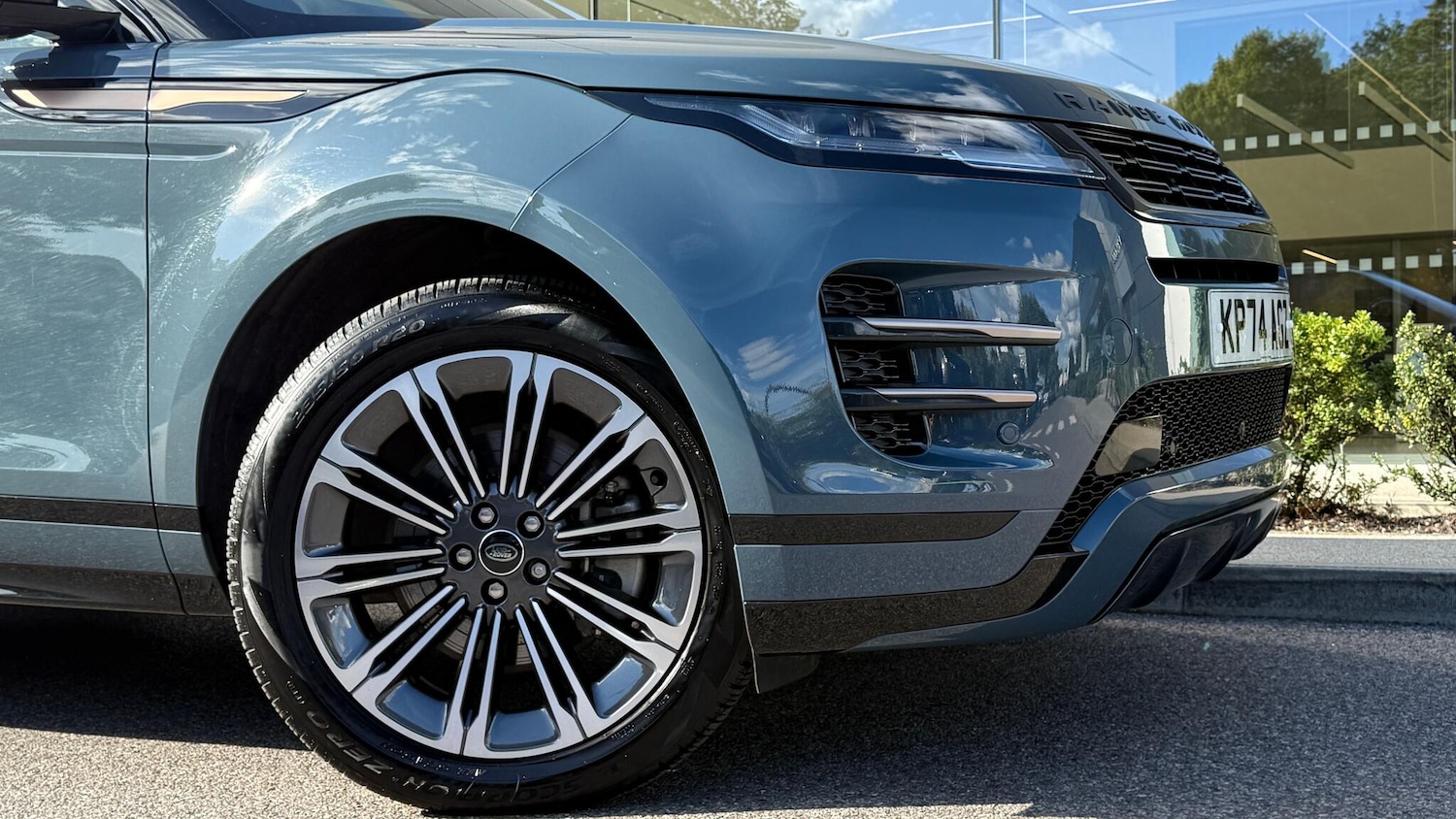 Used Land Rover Range Rover Evoque for sale - 76752387: Photo 10