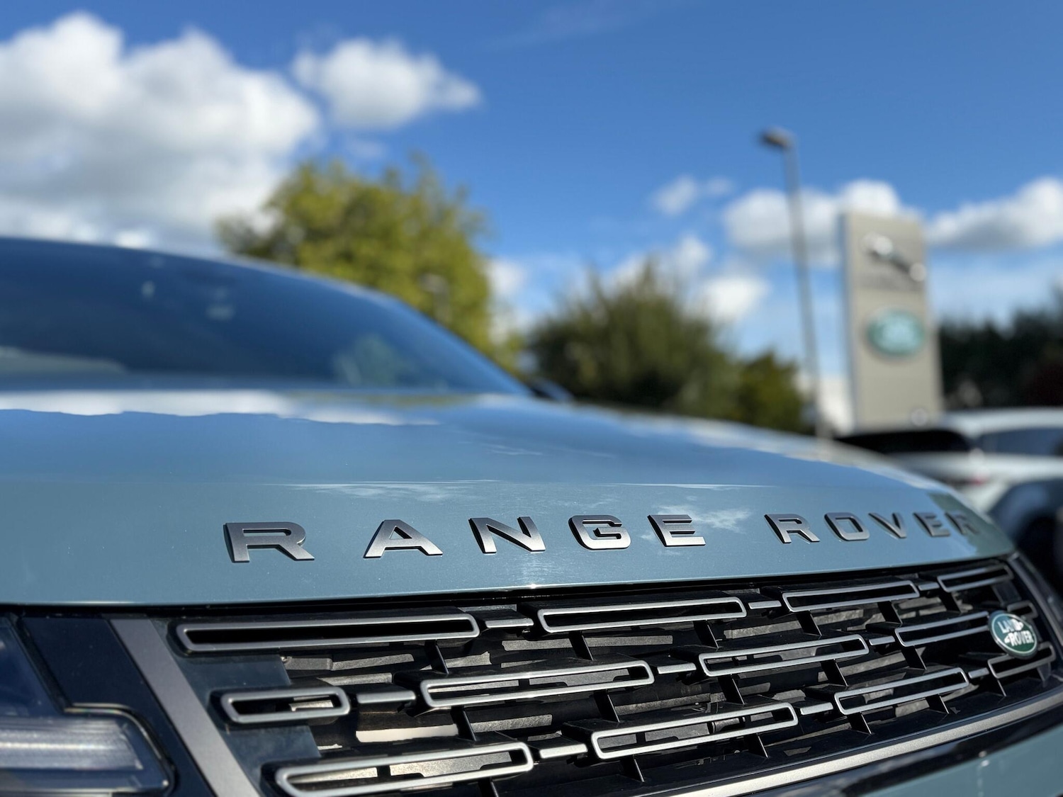 Used Land Rover Range Rover Evoque for sale - 76752387: Photo 11