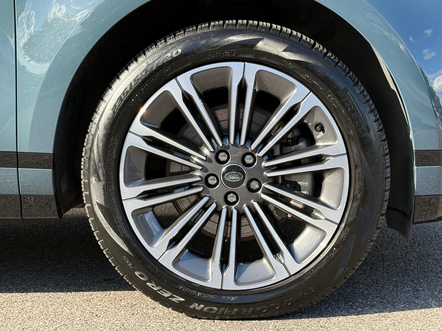 Used Land Rover Range Rover Evoque for sale - 76752387: Photo 21