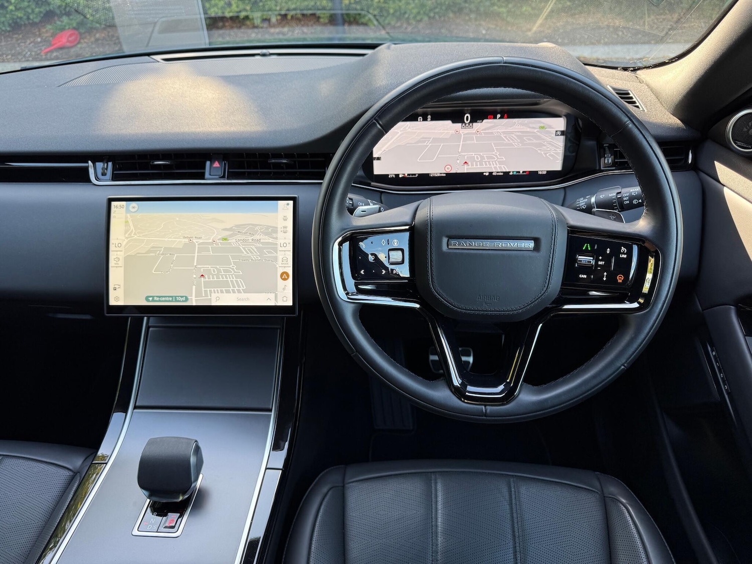 Used Land Rover Range Rover Evoque for sale - 76752387: Photo 24