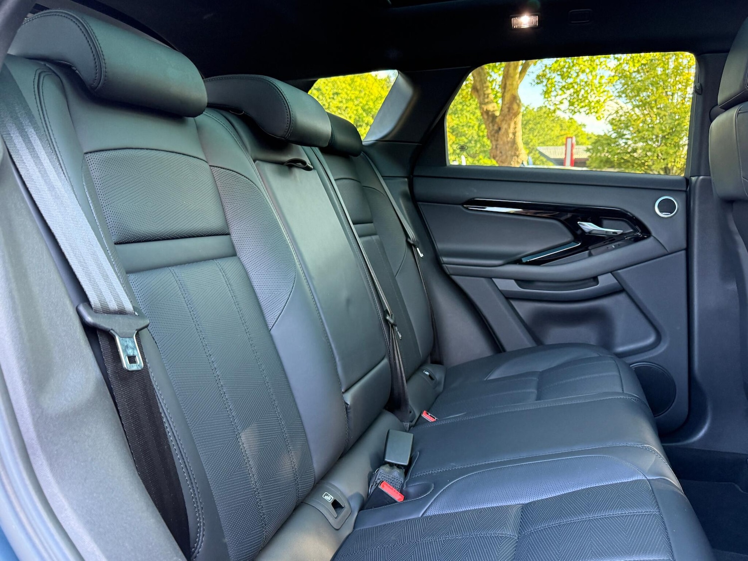 Used Land Rover Range Rover Evoque for sale - 76752387: Photo 39