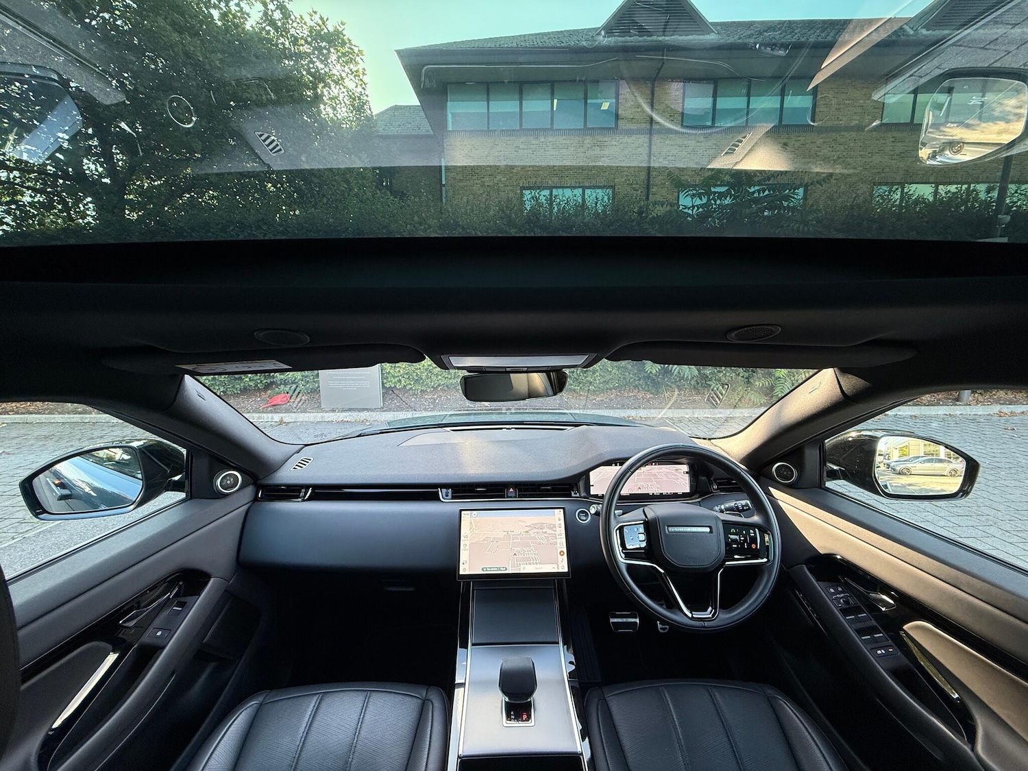 Used Land Rover Range Rover Evoque for sale - 76752387: Photo 4