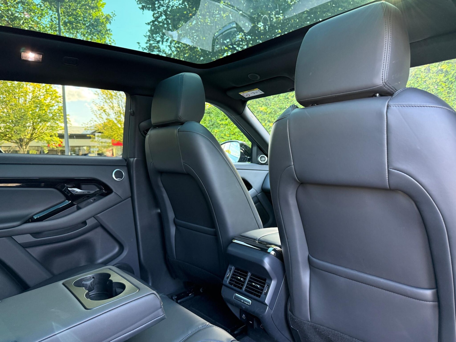 Used Land Rover Range Rover Evoque for sale - 76752387: Photo 42