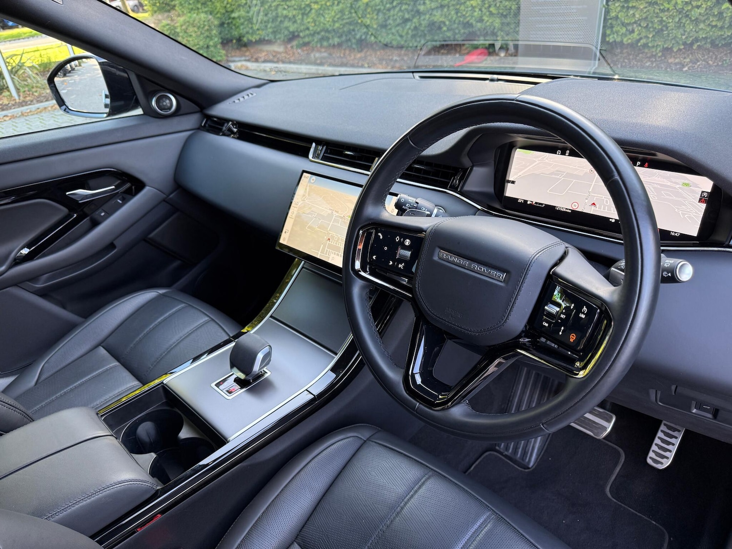 Used Land Rover Range Rover Evoque for sale - 76752387: Photo 45