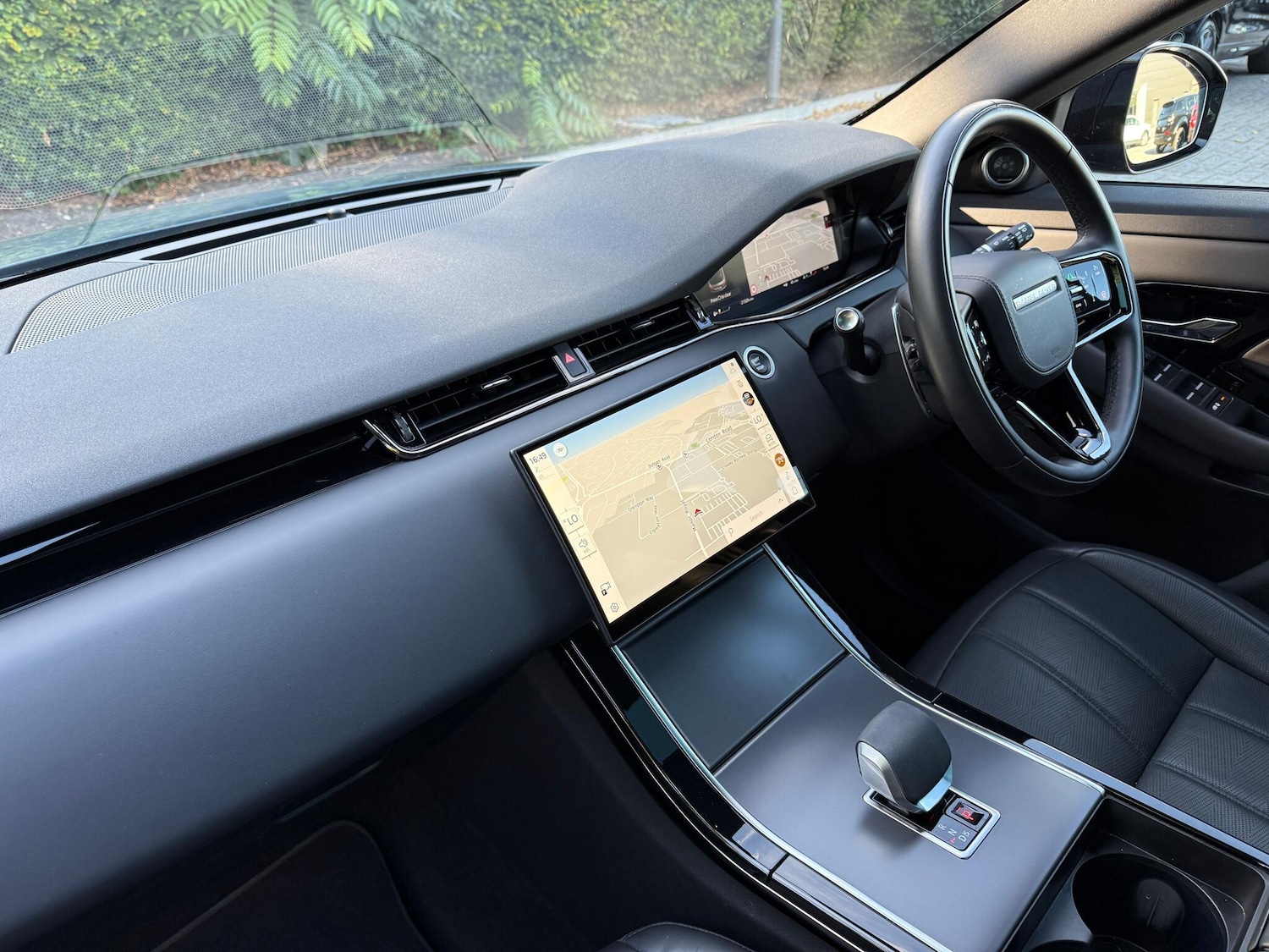 Used Land Rover Range Rover Evoque for sale - 76752387: Photo 46