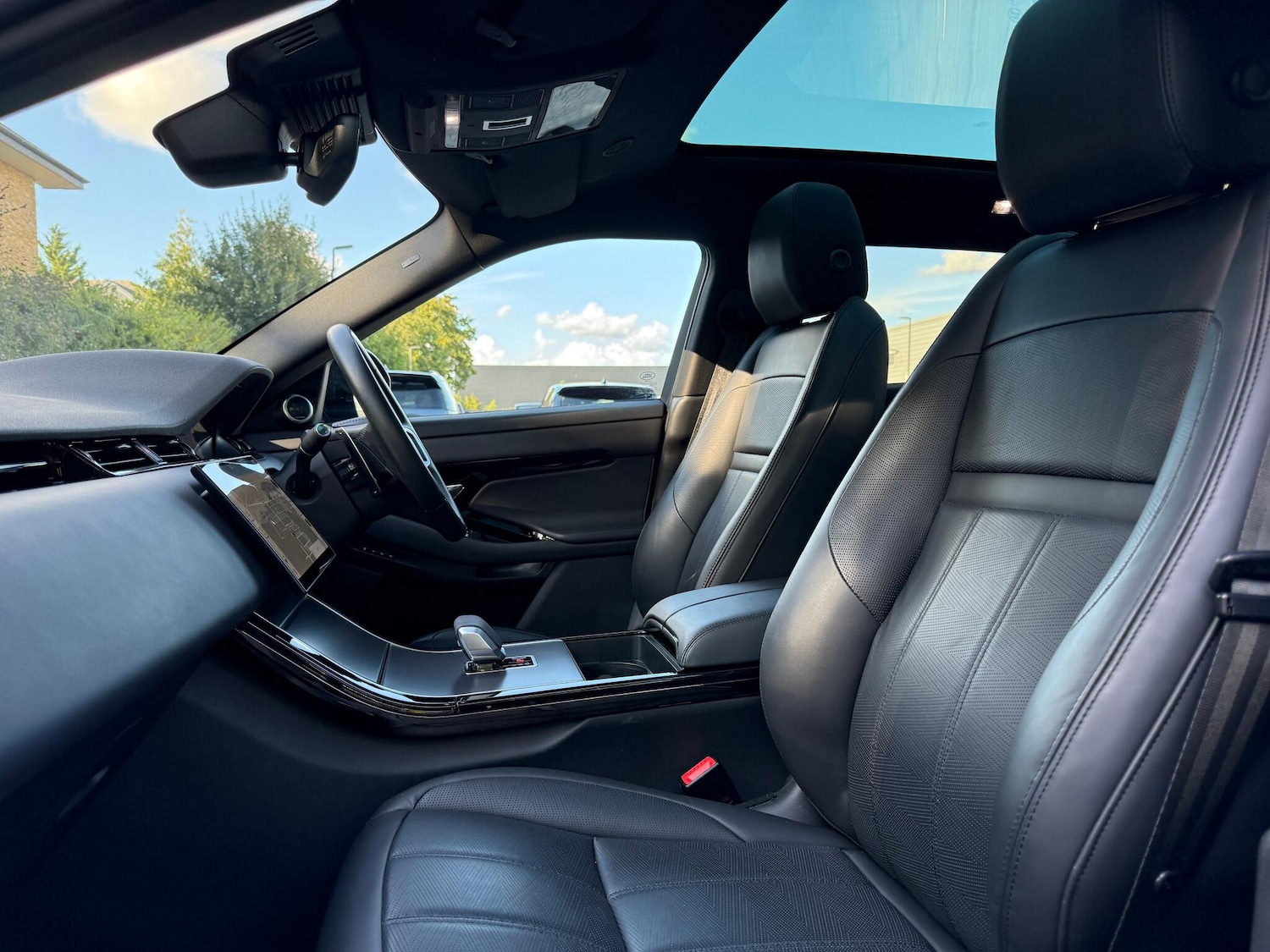 Used Land Rover Range Rover Evoque for sale - 76752387: Photo 47