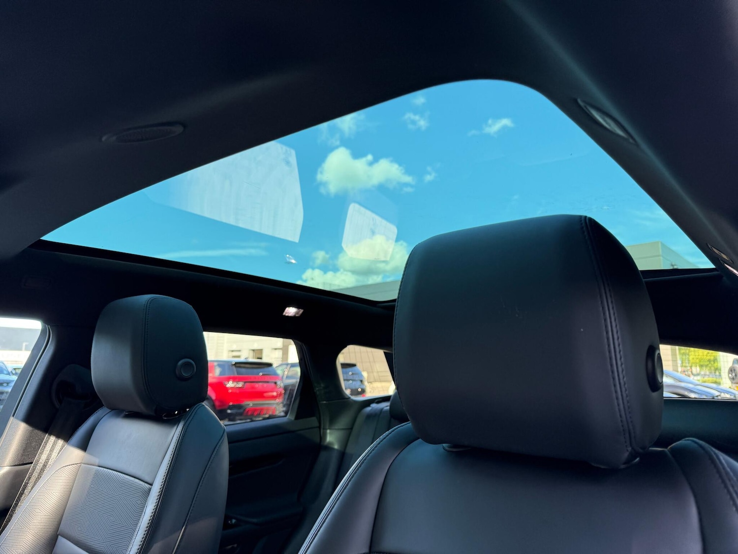 Used Land Rover Range Rover Evoque for sale - 76752387: Photo 5