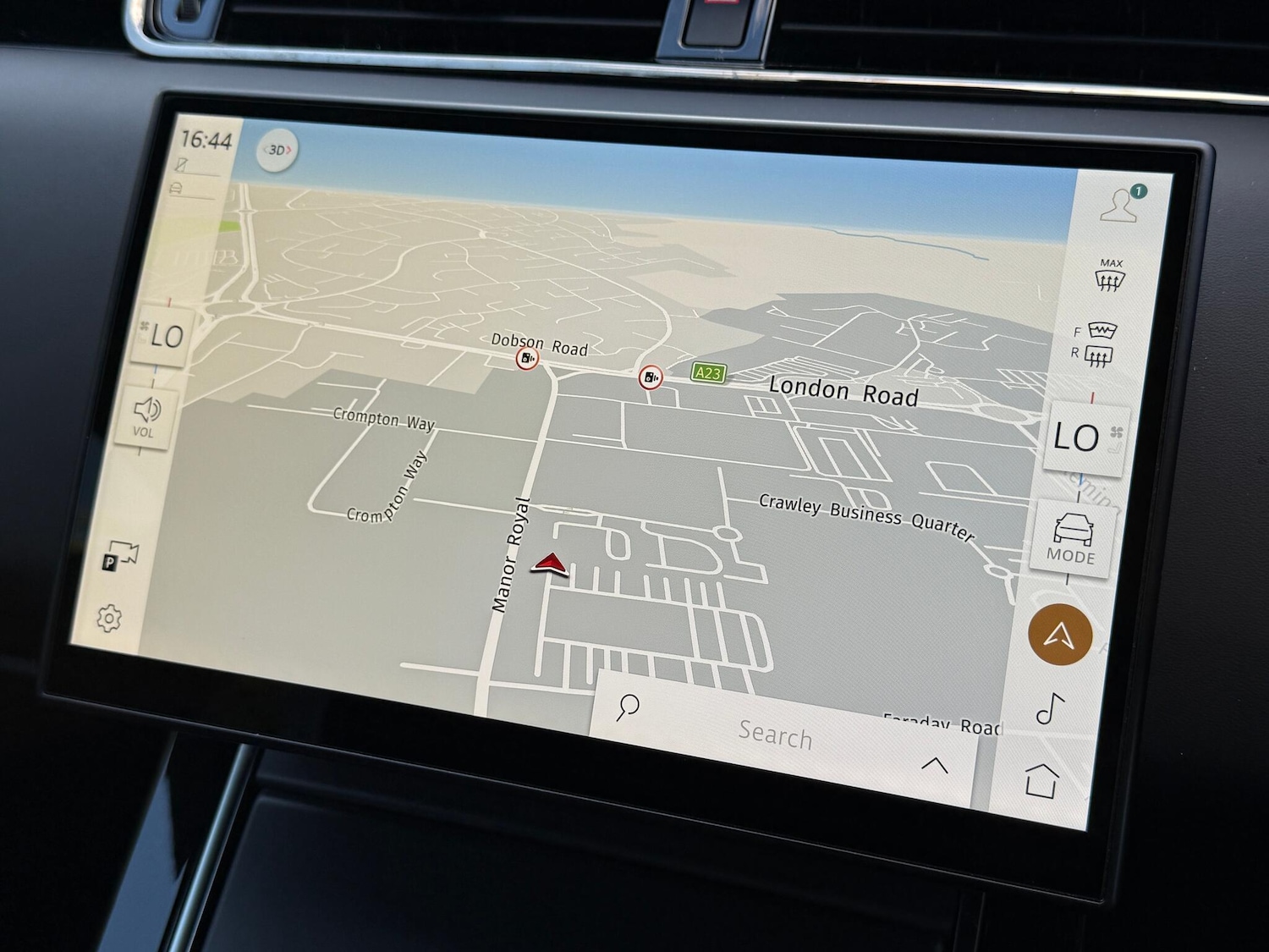 Used Land Rover Range Rover Evoque for sale - 76752387: Photo 7