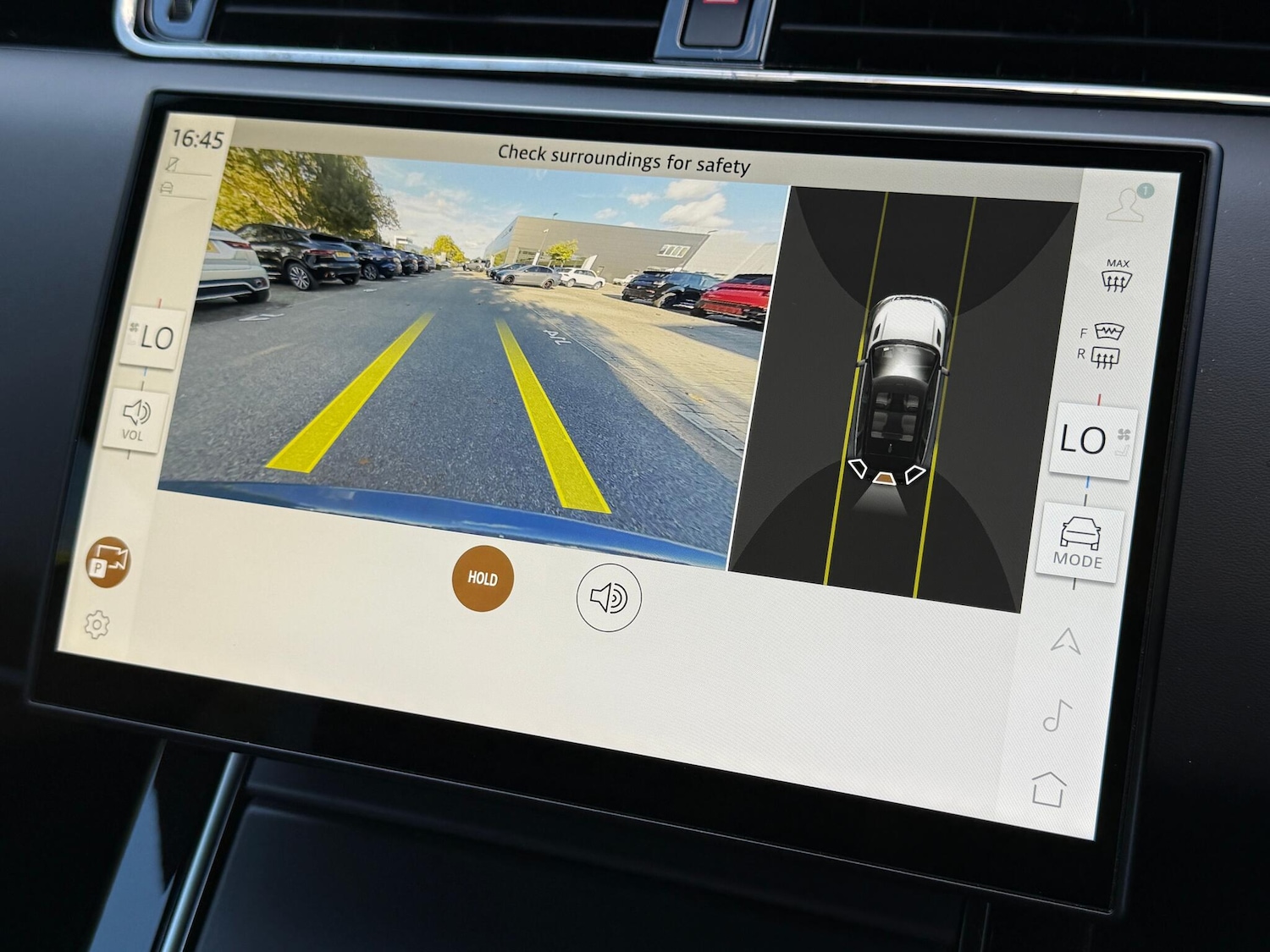 Used Land Rover Range Rover Evoque for sale - 76752387: Photo 8