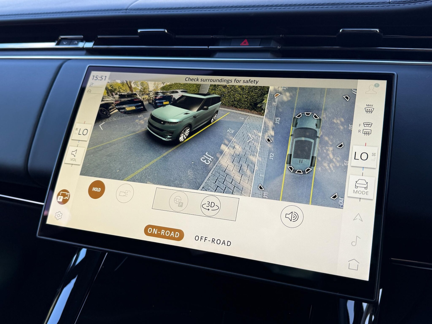 Used Land Rover Range Rover Sport 2025 for sale - 77073854: Photo 10