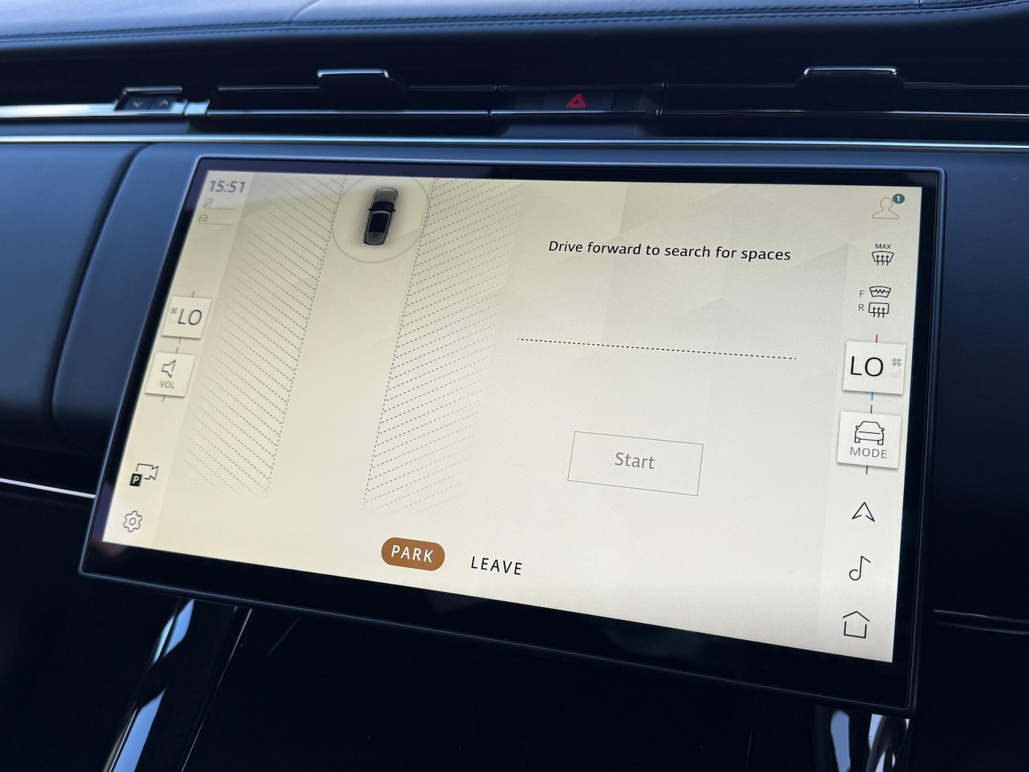 Used Land Rover Range Rover Sport 2025 for sale - 77073854: Photo 13