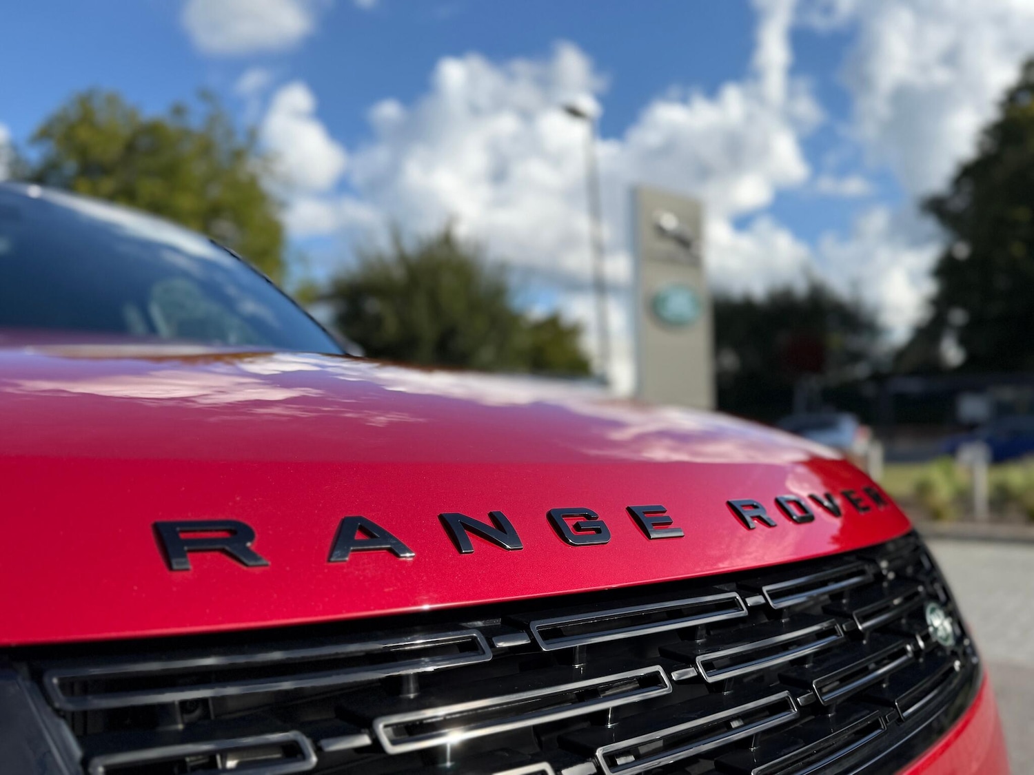 Used Land Rover Range Rover Sport 2025 for sale - 77073854: Photo 18