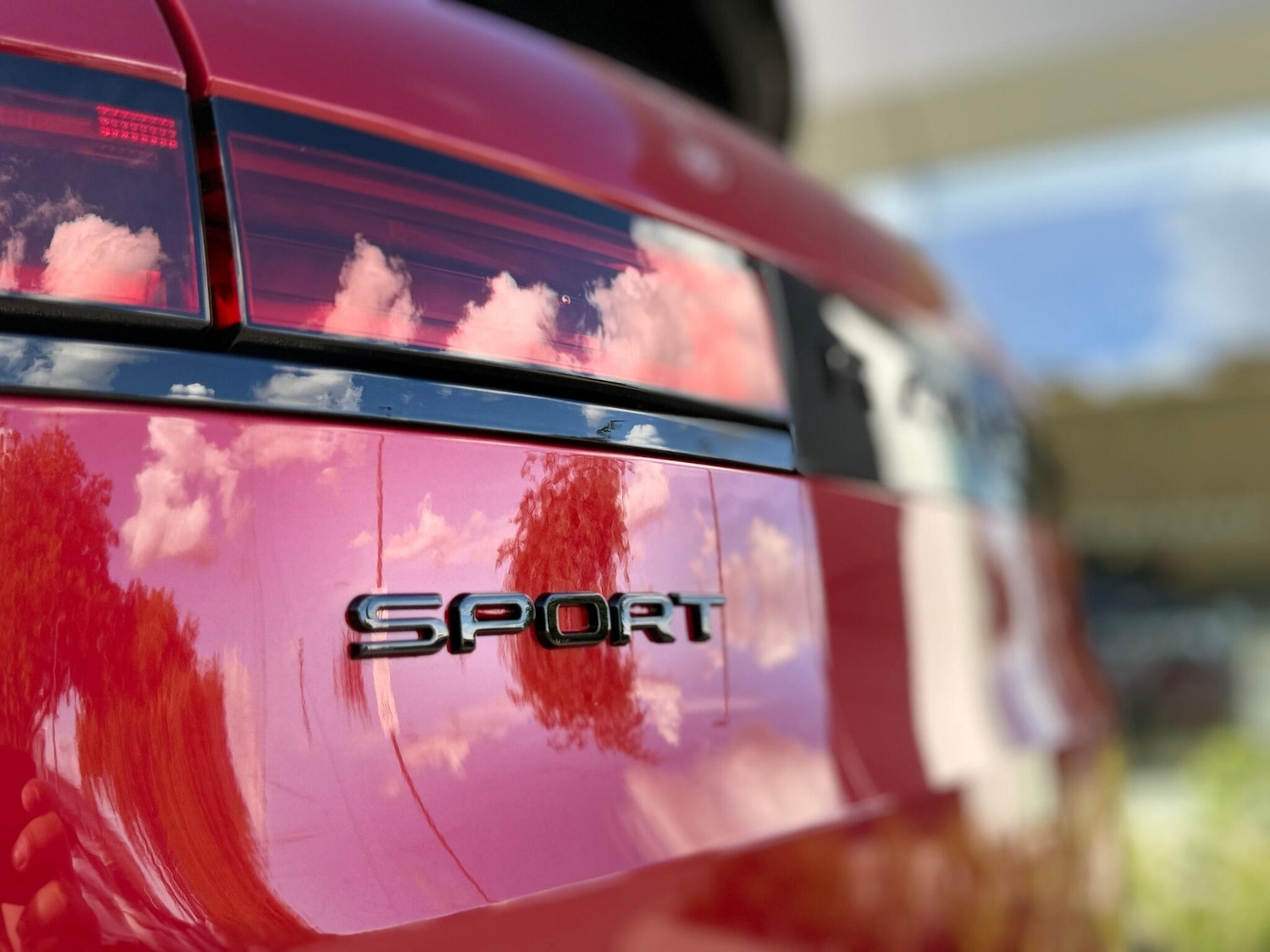 Used Land Rover Range Rover Sport 2025 for sale - 77073854: Photo 19