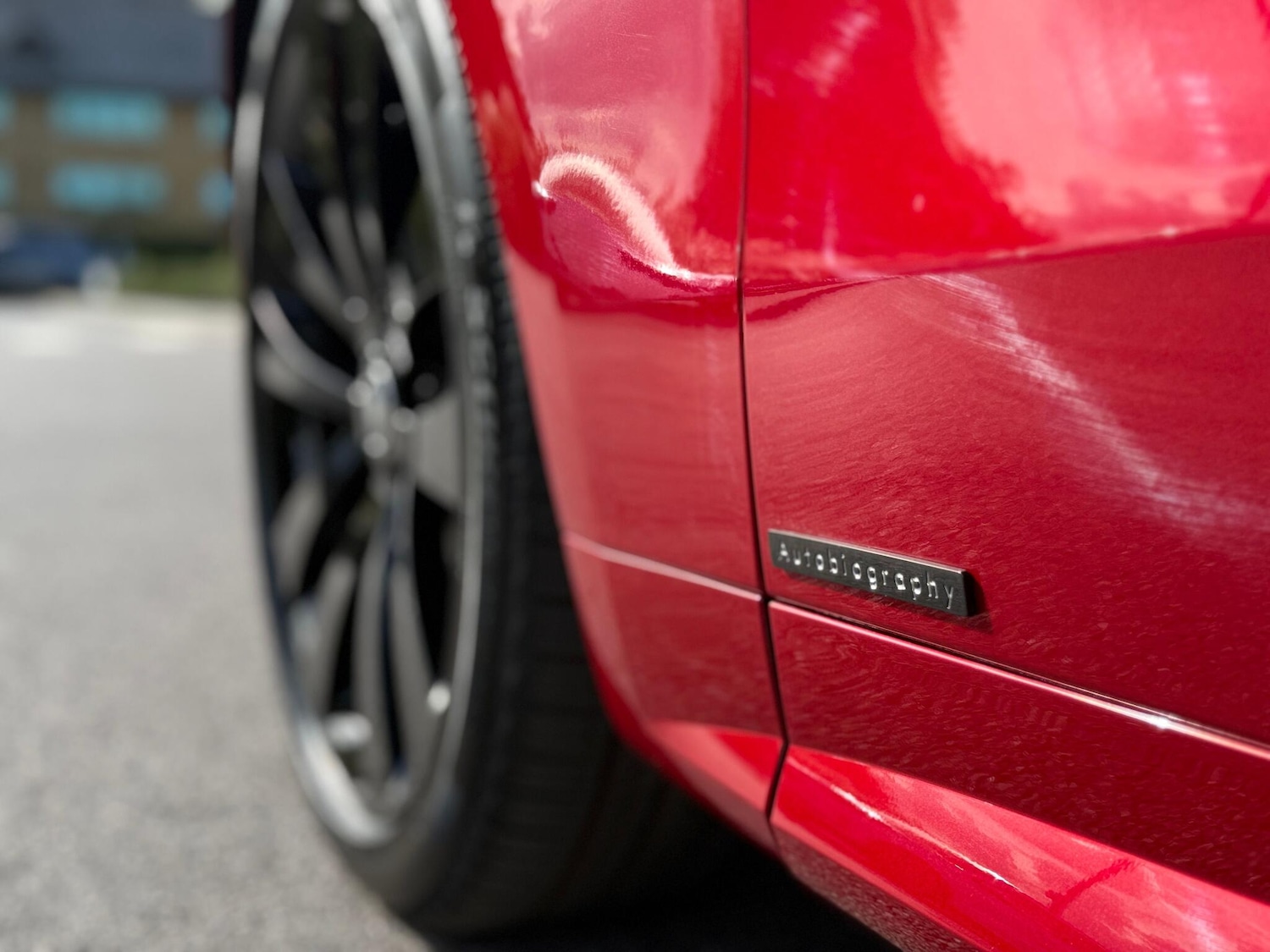 Used Land Rover Range Rover Sport 2025 for sale - 77073854: Photo 21