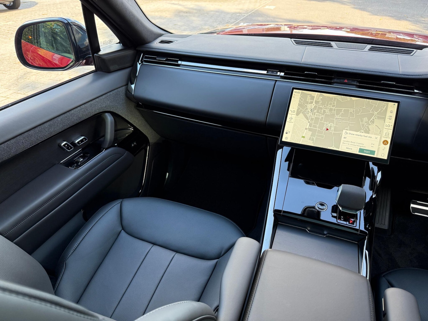 Used Land Rover Range Rover Sport 2025 for sale - 77073854: Photo 29