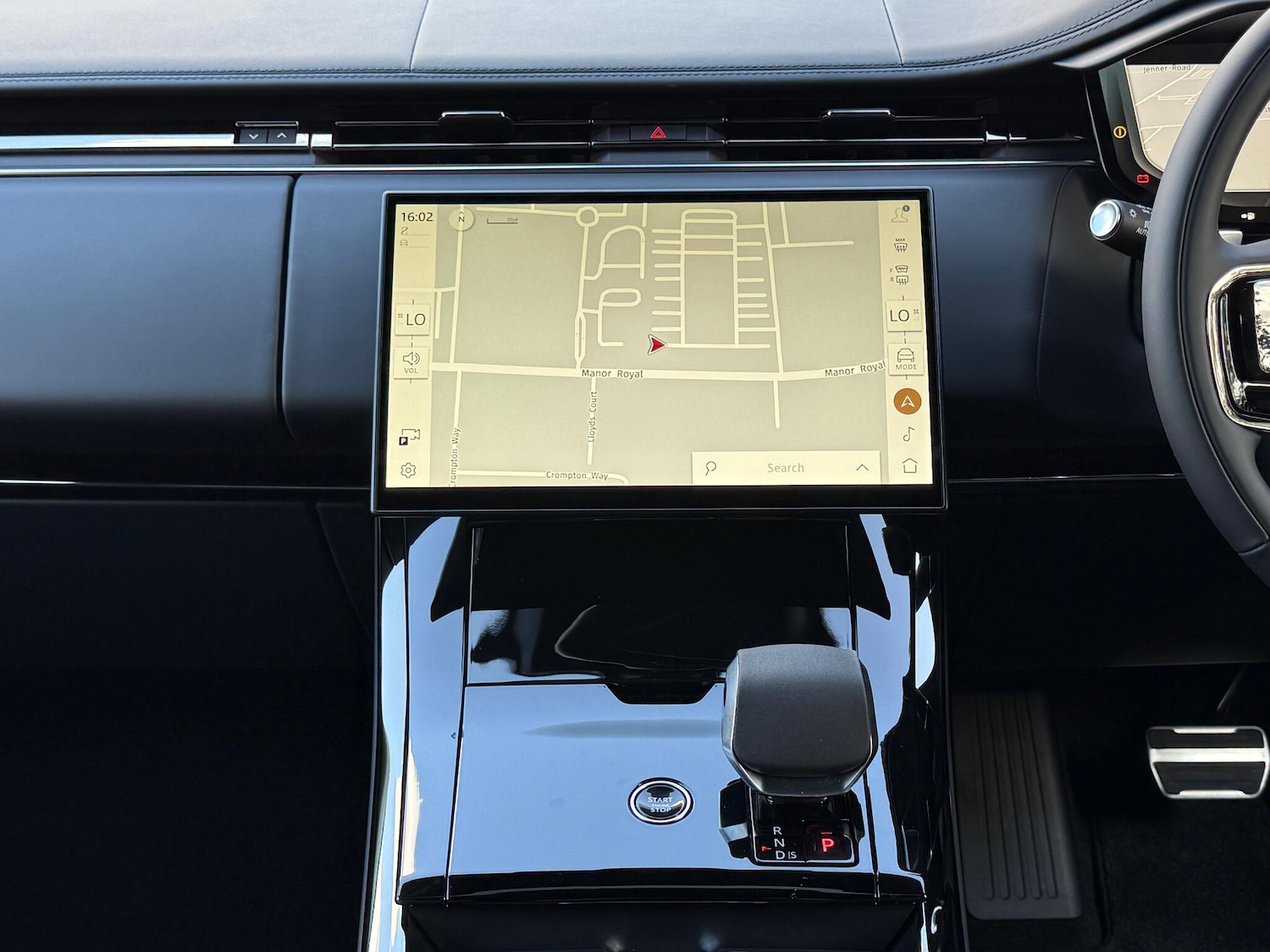 Used Land Rover Range Rover Sport 2025 for sale - 77073854: Photo 31