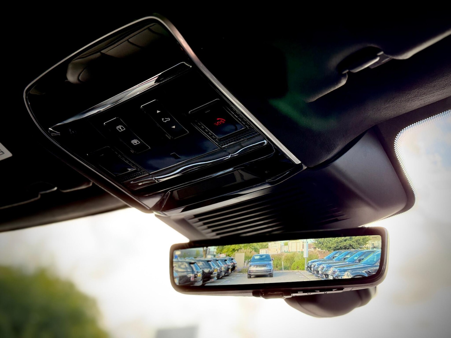 Used Land Rover Range Rover Sport 2025 for sale - 77073854: Photo 32