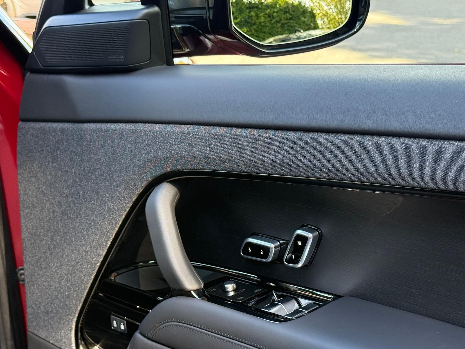 Used Land Rover Range Rover Sport 2025 for sale - 77073854: Photo 38