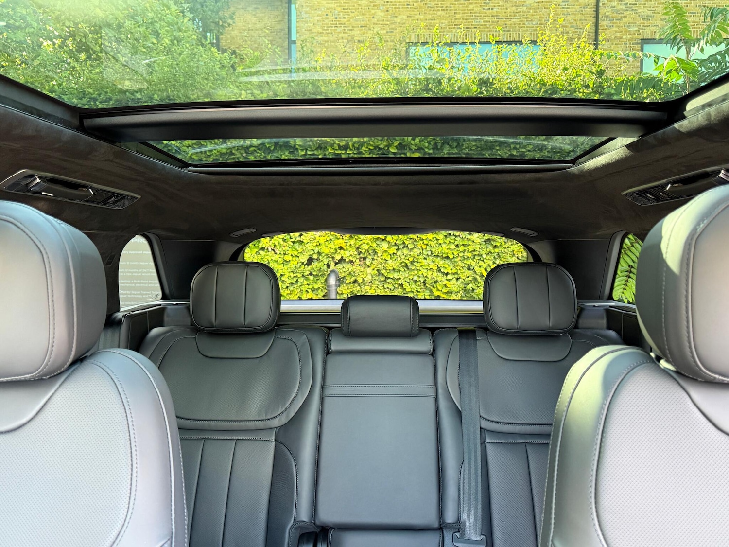 Used Land Rover Range Rover Sport 2025 for sale - 77073854: Photo 39