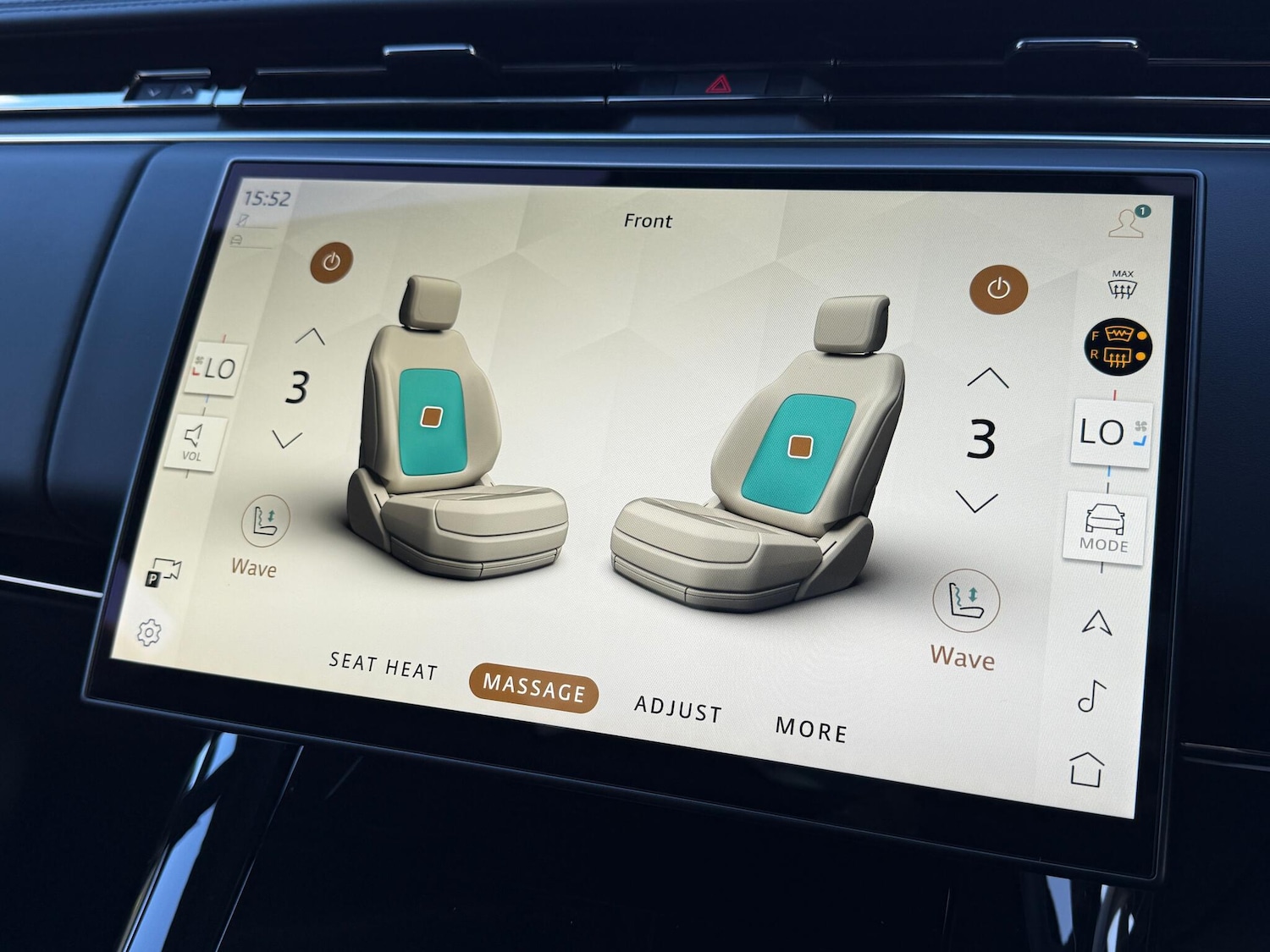 Used Land Rover Range Rover Sport 2025 for sale - 77073854: Photo 42