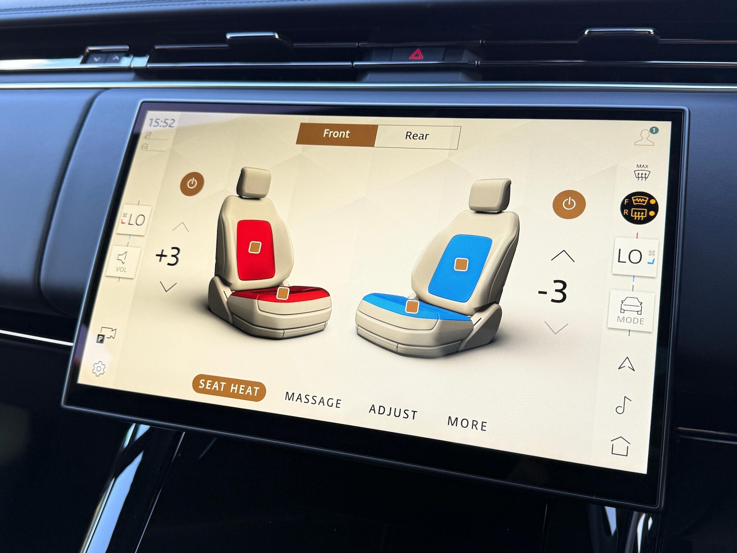 Used Land Rover Range Rover Sport 2025 for sale - 77073854: Photo 43